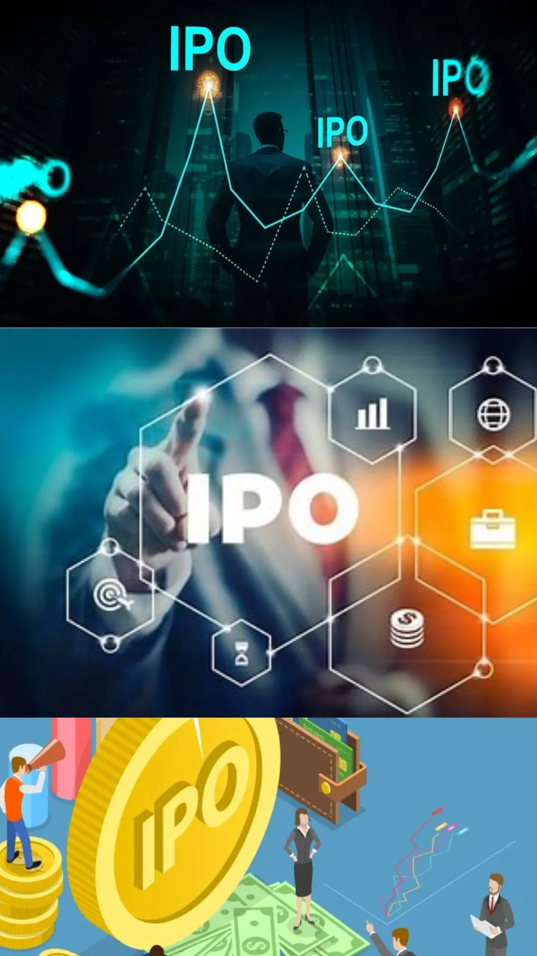 2024 में चैंपियन बने ये 7 IPO, बने मल्टीबैगर, निवेशक हुए मालामाल