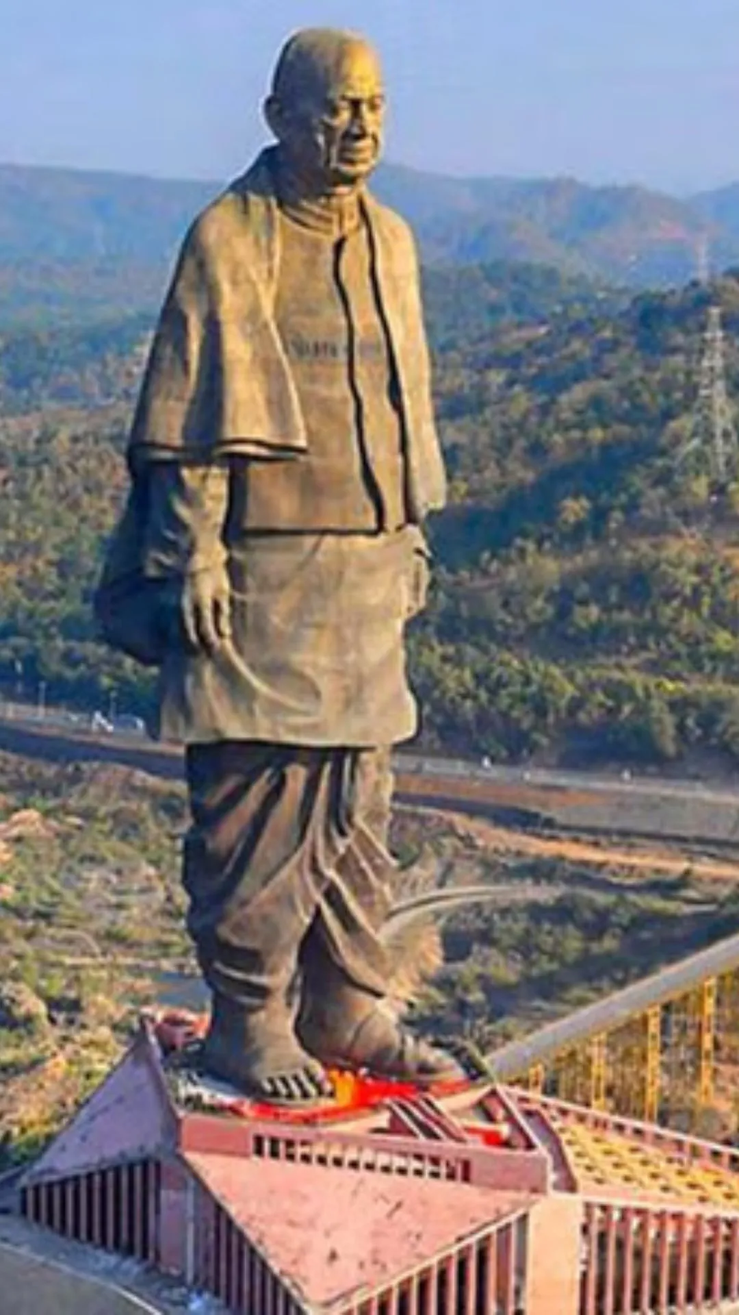 गुजरात राज्य बनने से पहले किसका हिस्सा था?