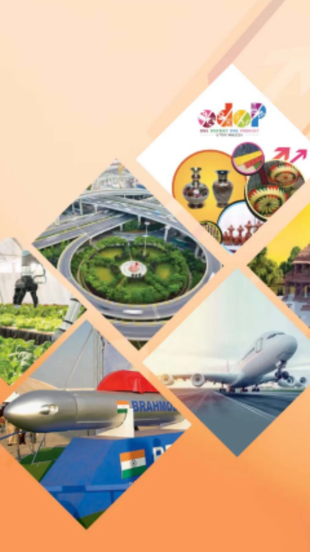 ग्रेटर नोएडा में शुरू हुआ 'यूपी इंटरनेशनल ट्रेड शो', 2500+ स्टॉल, इस मेट्रो स्टेशन के पास