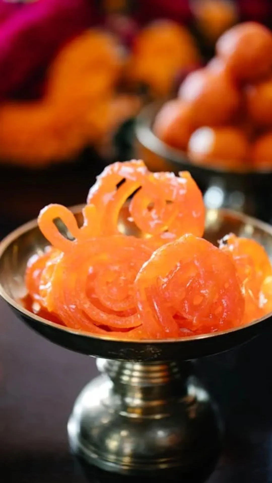 भारत की नहीं है जलेबी, जानें किस देश से यहां पहुंची
