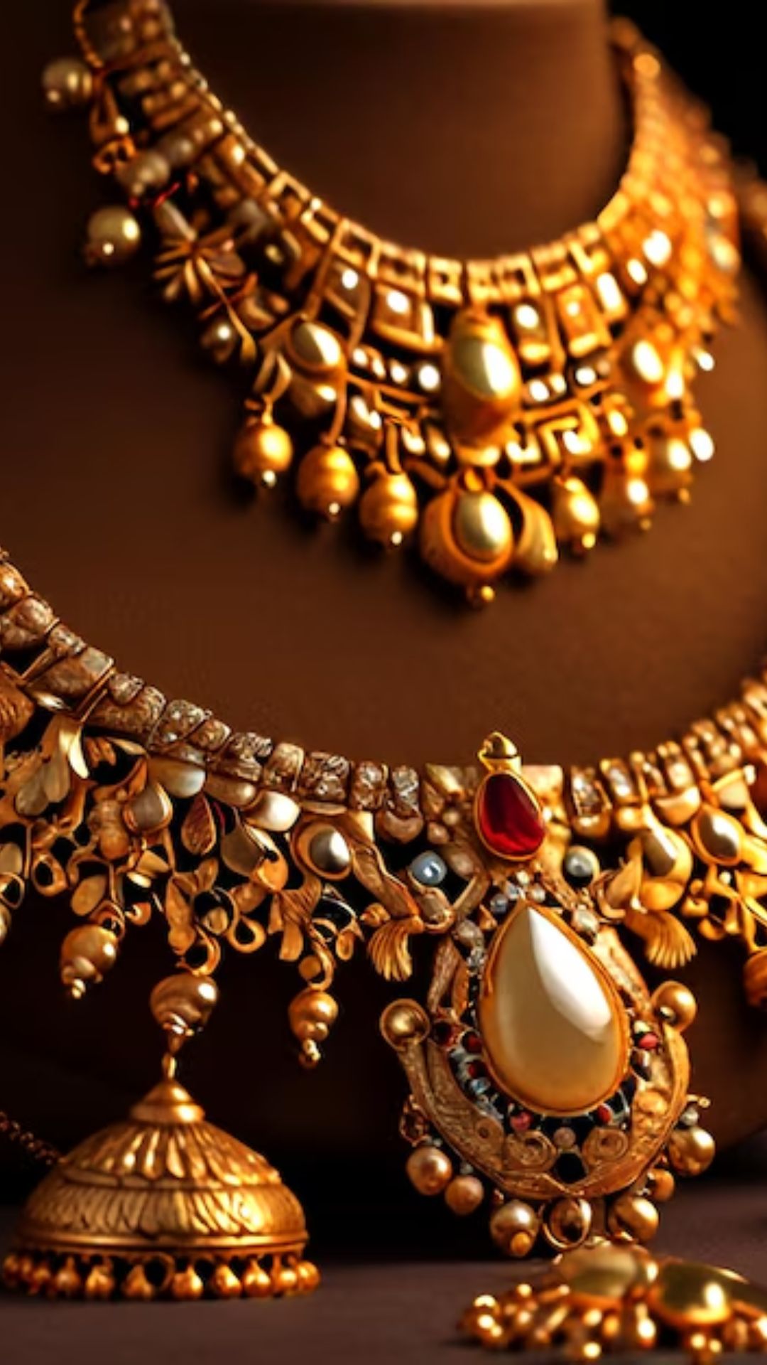 Gold Price 15th Oct, 2024: आज कहां मिल रहा है सबसे सस्ता सोना, चेक करें लिस्ट 