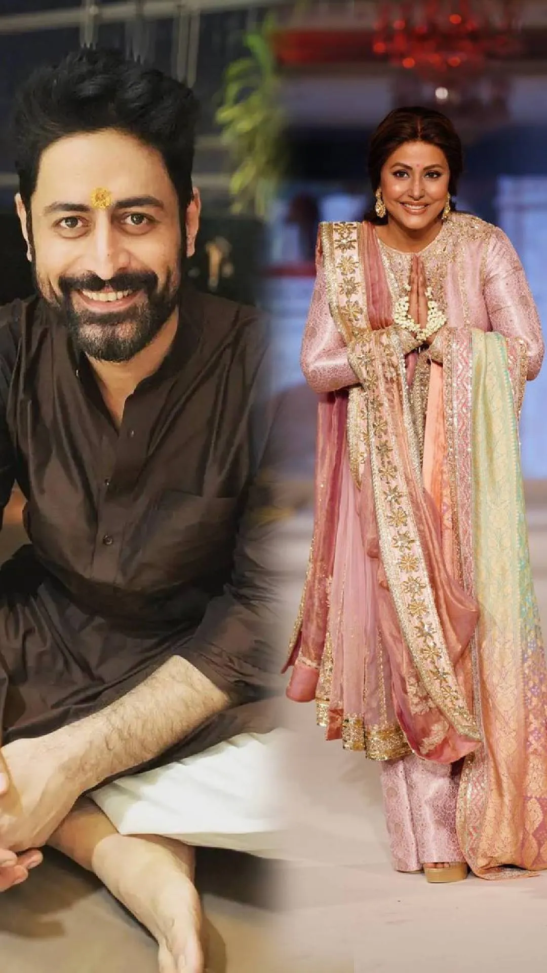 जम्मू-कश्मीर की वादियों से आते हैं ये बी-टाउन सितारे, हर एक चेहरे पर है नूर
