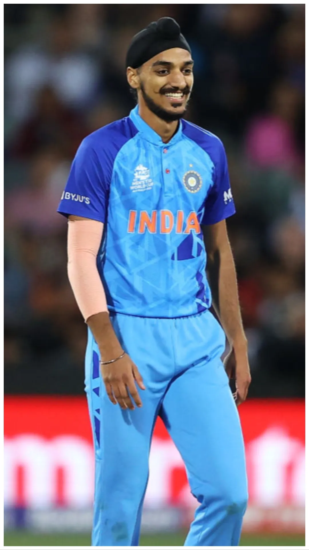 T20I में भारत के लिए सबसे ज्यादा विकेट लेने वाले गेंदबाज, हार्दिक और अर्शदीप बराबरी पर