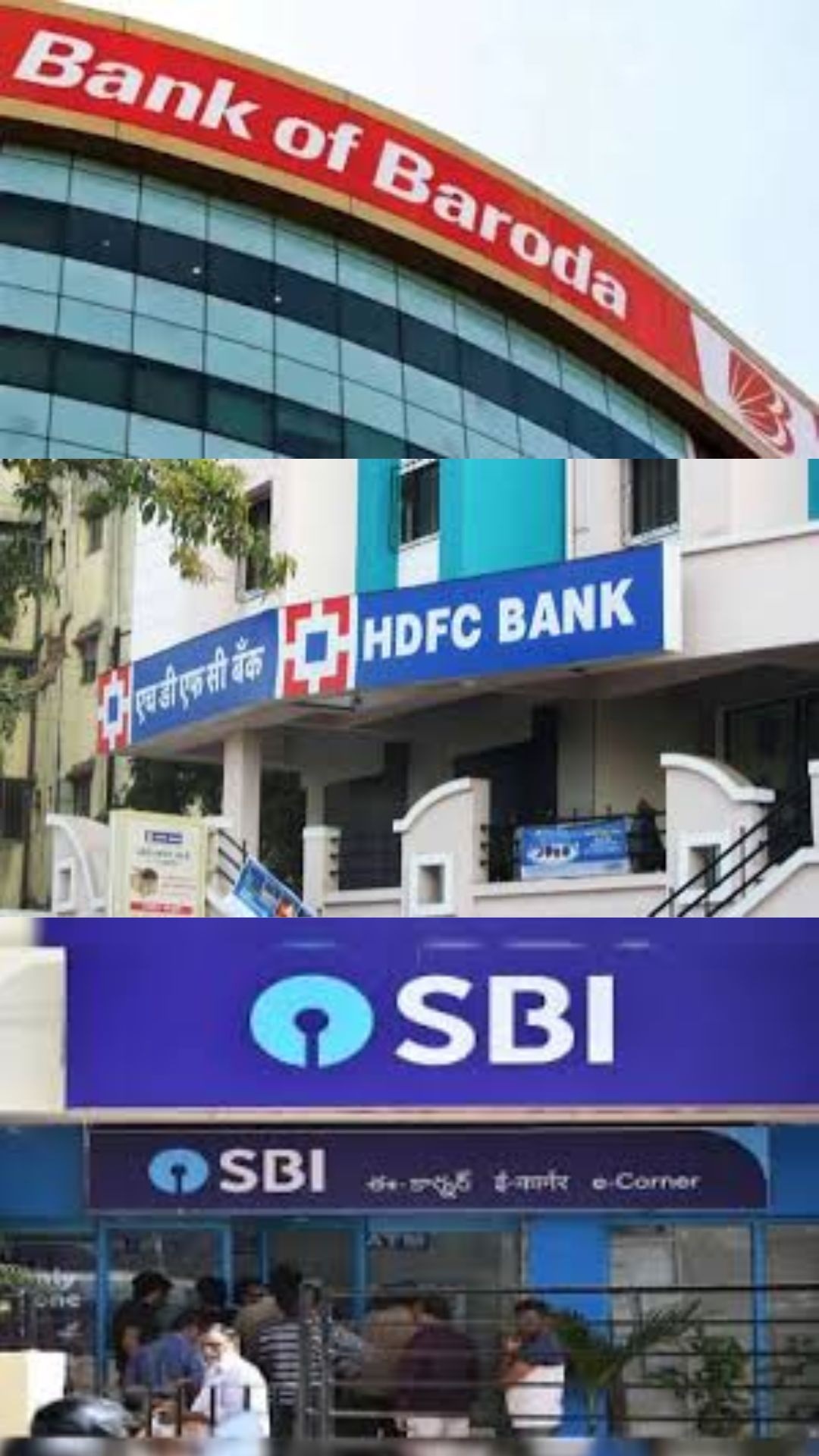 BoB-HDFC Bank-SBI में सबसे सस्ता पर्सनल लोन किसका? 5 साल के लिए ₹8,00,000 लोन पर जानें EMI