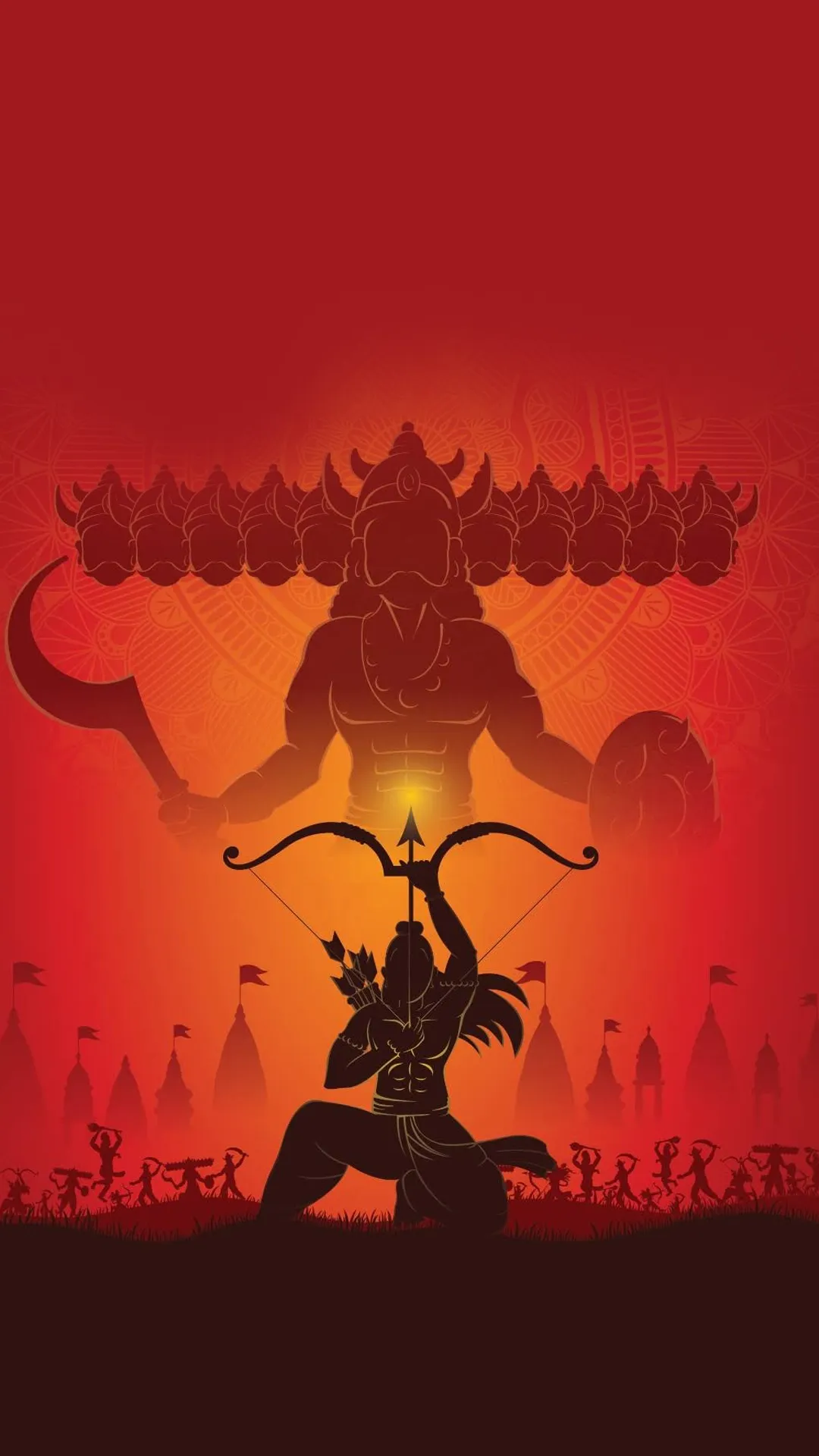 12 या 13 अक्टूबर कब है दशहरा? डेट को लेकर कन्&zwj;फ्यूजन को अभी करें दूर
