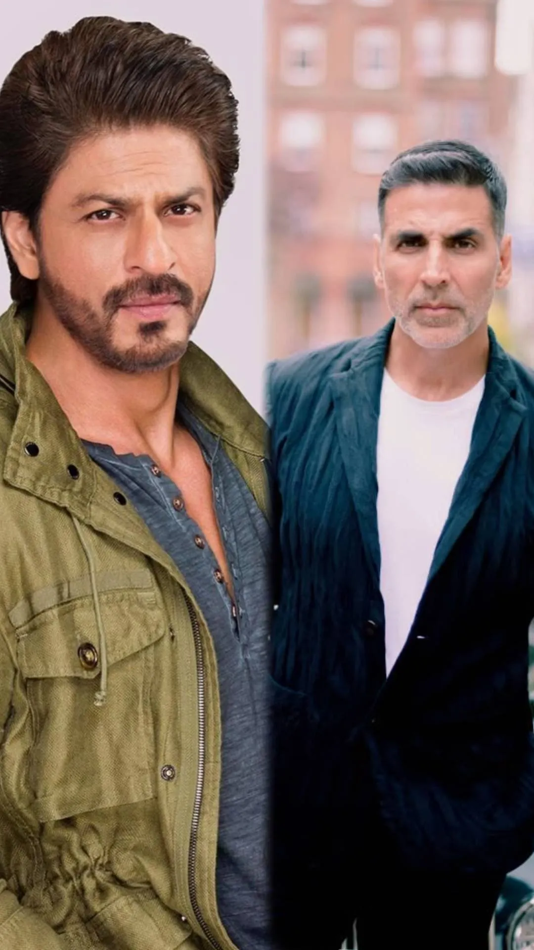 शाहरुख से अक्षय तक, ये सेलेब्स हैं खूब चटोरे, इनकी फेवरेट डिश लाएगी मुंह में पानी
