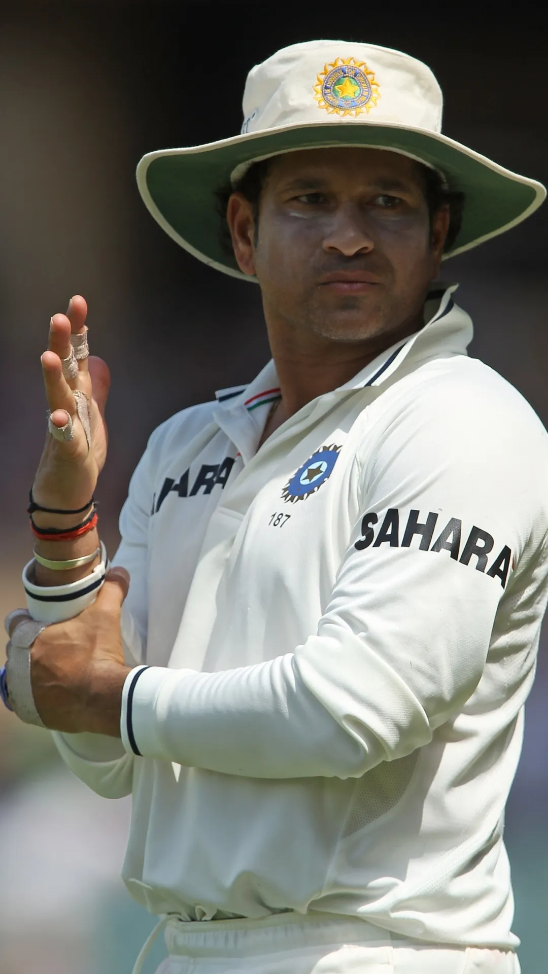 भारत के हारे हुए मैचों में सबसे ज्यादा 50+ का स्कोर बनाने वाले खिलाड़ियों की लिस्ट