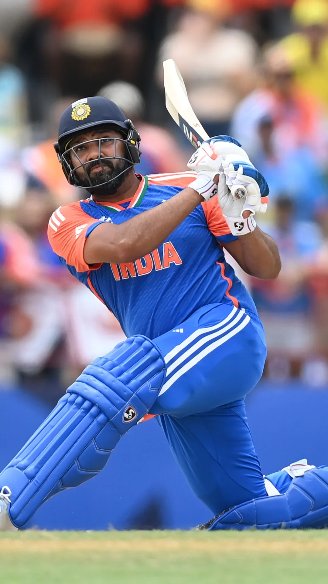 T20I में सबसे ज्यादा बाउंड्री लगाने वाले बल्लेबाजों की लिस्ट