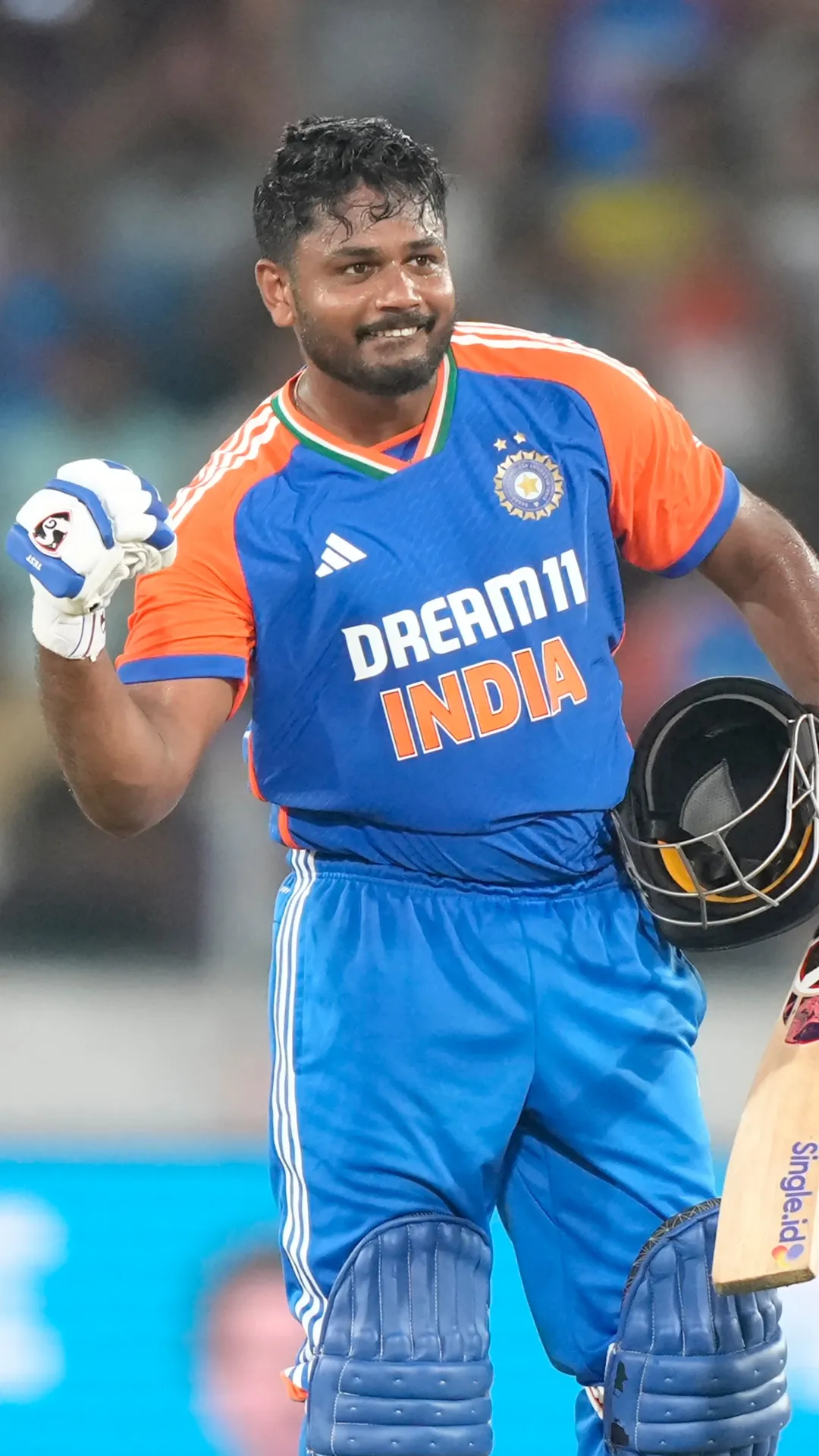 T20 इंटरनेशनल मैच के एक ओवर में सबसे ज्यादा रन ठोकने वाले भारतीय बल्लेबाज, संजू सैमसन का कमाल