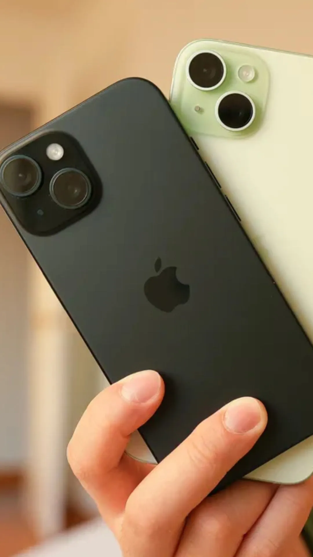 iPhone 15 की कीमत हुई धड़ाम, 256GB वेरिएंट पर फ्लिपकार्ट दे रहा है बड़ी डील