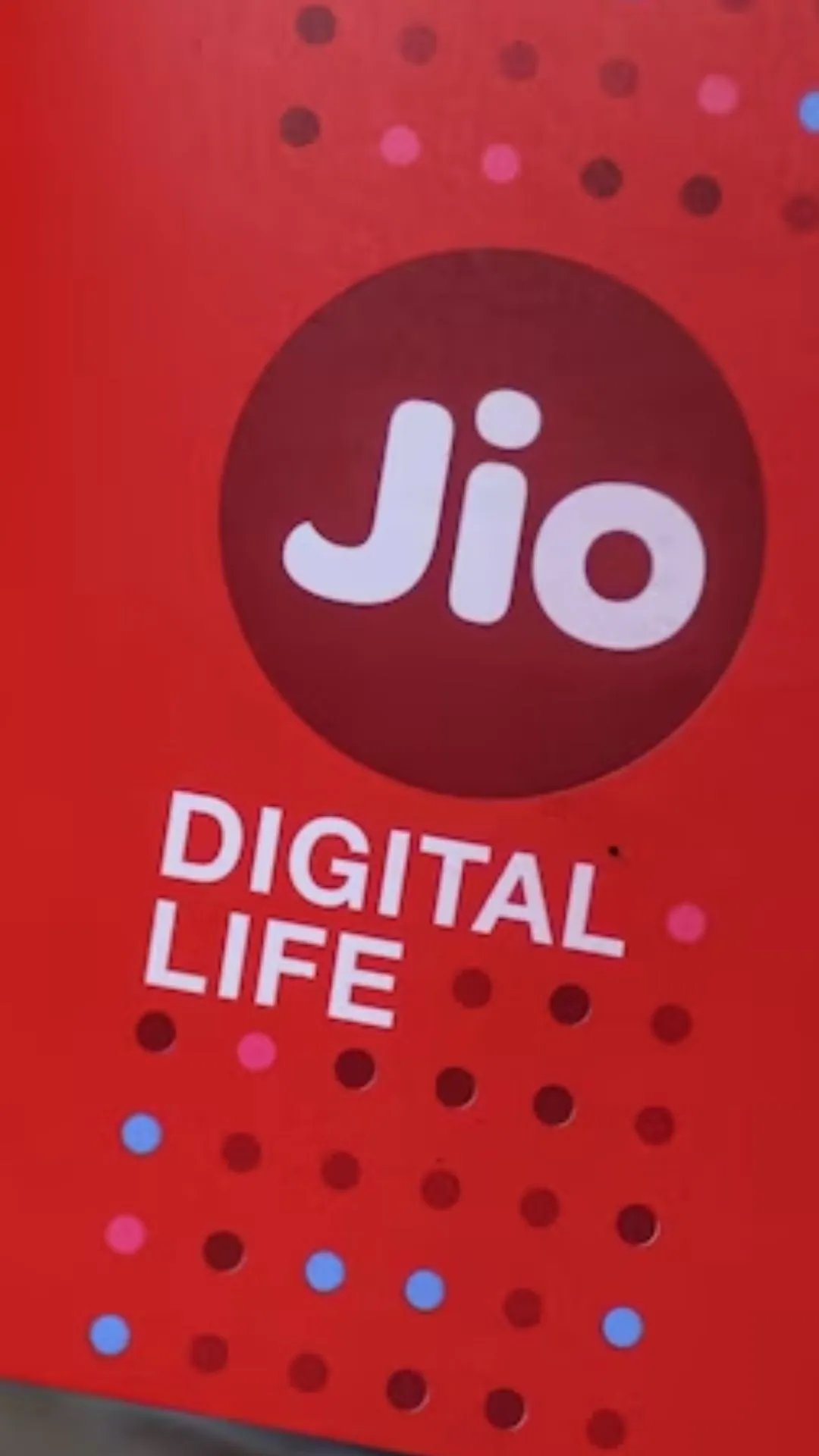 Jio ने लॉन्च किए नए रिचार्ज प्लान्स, 39 रुपये से शुरू है कीमत
