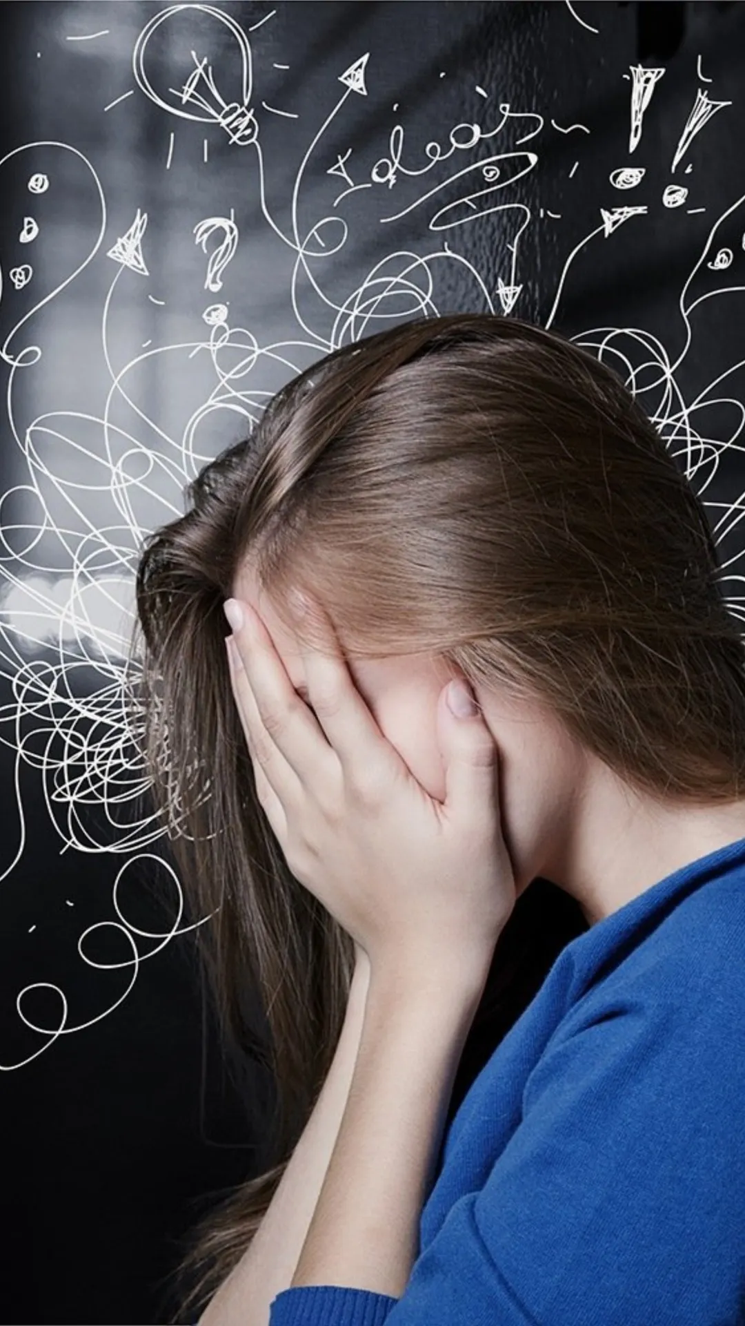 इन टिप्स से एंग्जायटी और स्ट्रेस की समस्या होगी दूर