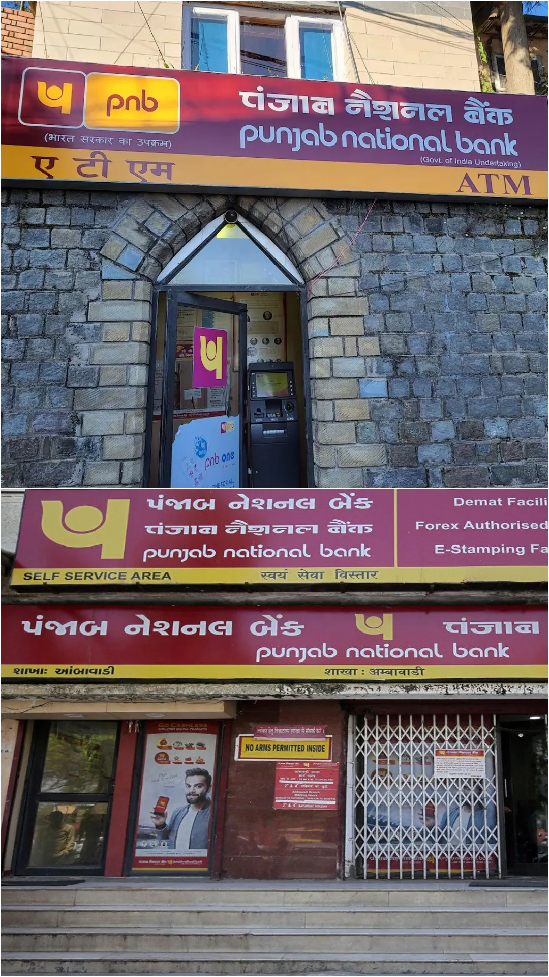 PNB की 1204 दिन की FD में ₹5,00,000 जमा करें तो मैच्योरिटी पर कितना मिलेगा वापस