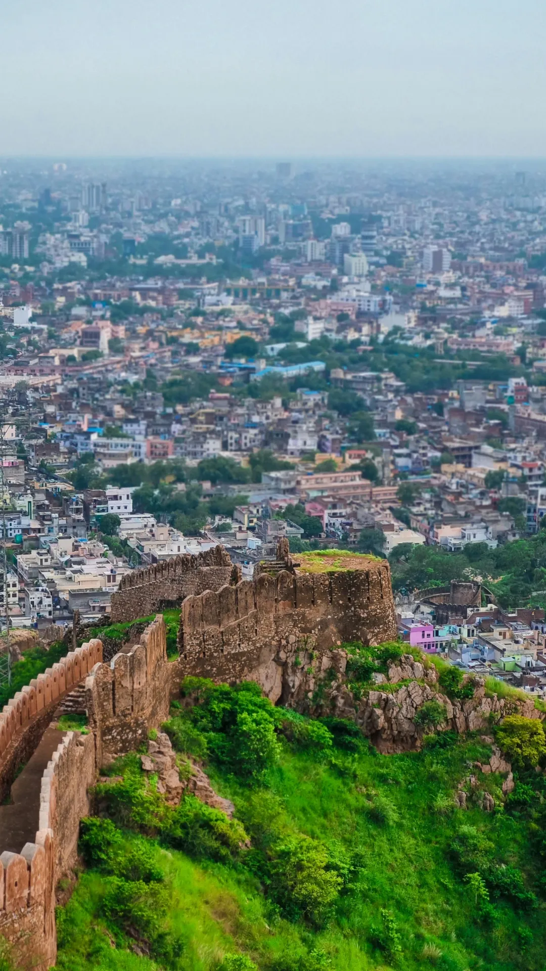 भारत की दूसरी सबसे ऊंची मूर्ति कौन सी है, जानते हैं आप?