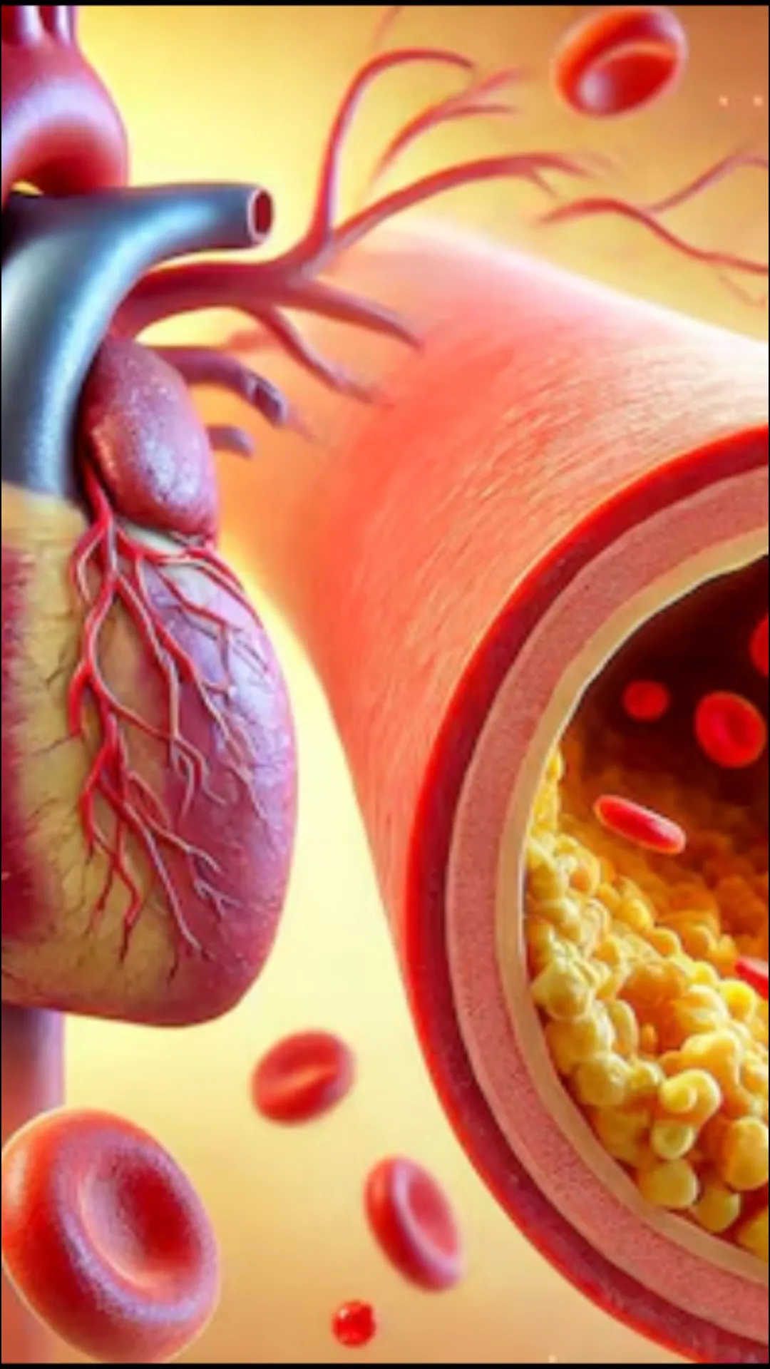 कोलेस्ट्रॉल की जांच के लिए करवाएं ये टेस्ट, Heart Attack से होगा बचाव