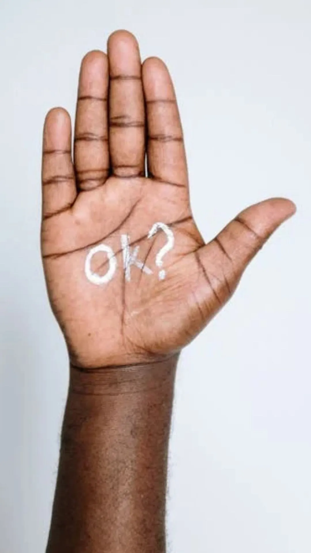 क्या होता है OK का फुल फॉर्म?