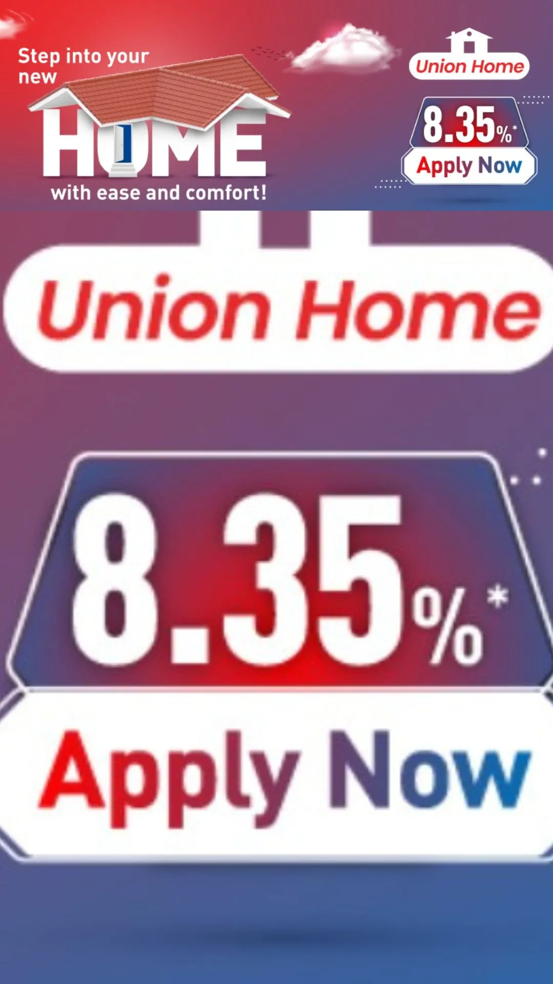 Union Bank से 30 लाख का Home Loan 8.35% ब्याज पर लेंगे तो 20 साल में कितनी बनेगी EMI?