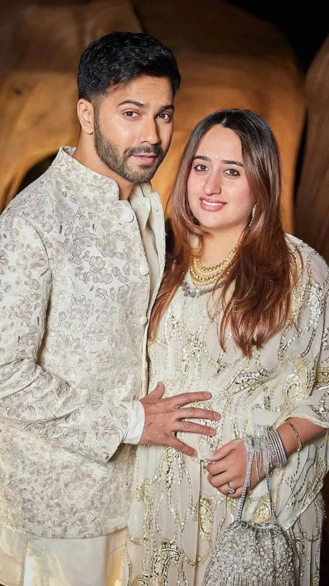 वरुण धवन की बेटी का हुआ नामकरण, राहा-अकाय की तरह इन स्टार किड्स के नाम भी हैं दिलचस्प