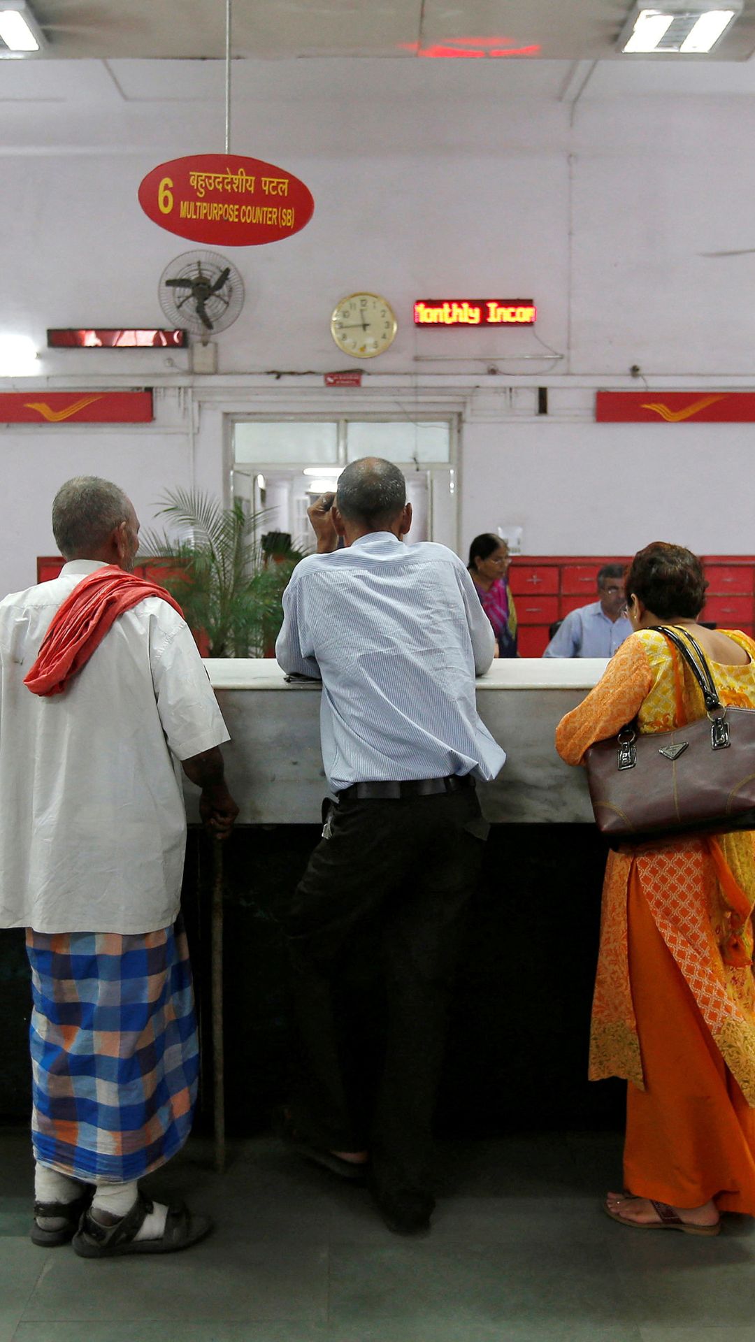 Post Office की RD स्कीम में 60 महीने तक ₹10,000 जमा करें तो मैच्यॉरिटी पर कितना फंड होगा तैयार? 