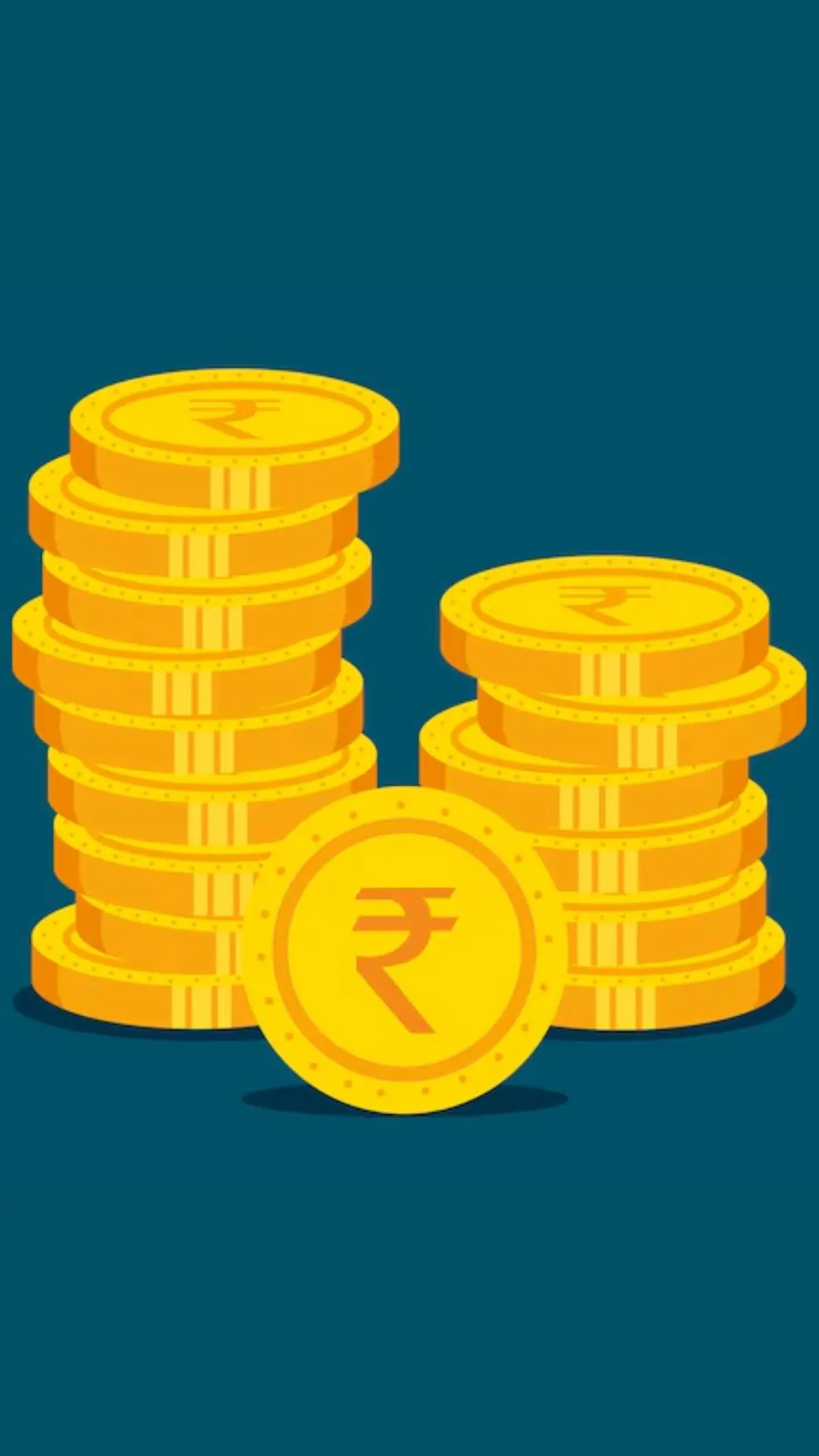 ₹10,000 की SIP से 2 करोड़ रुपये इकट्ठा करने में कितने साल लगेंगे
