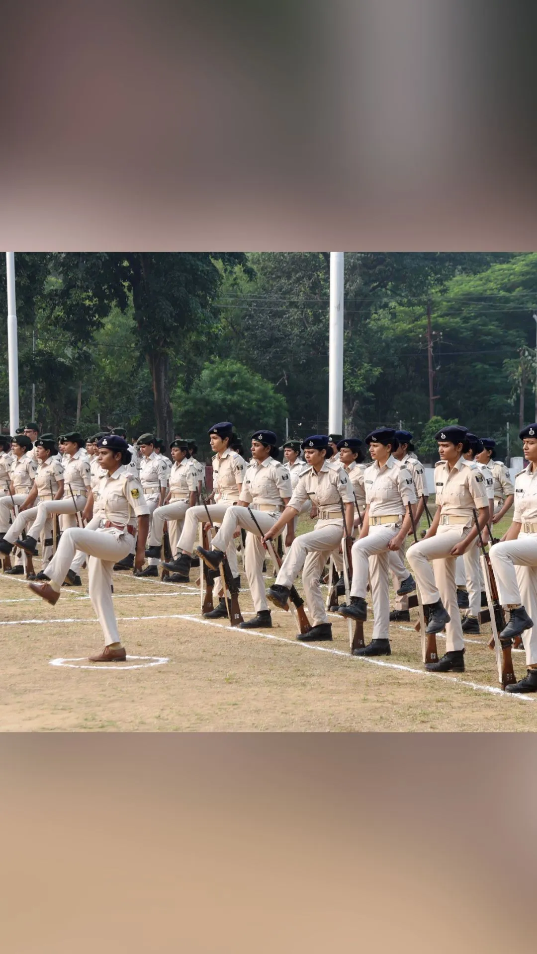 बिहार में एक पुलिस कांस्टेबल को कितनी सैलरी मिलती है? 