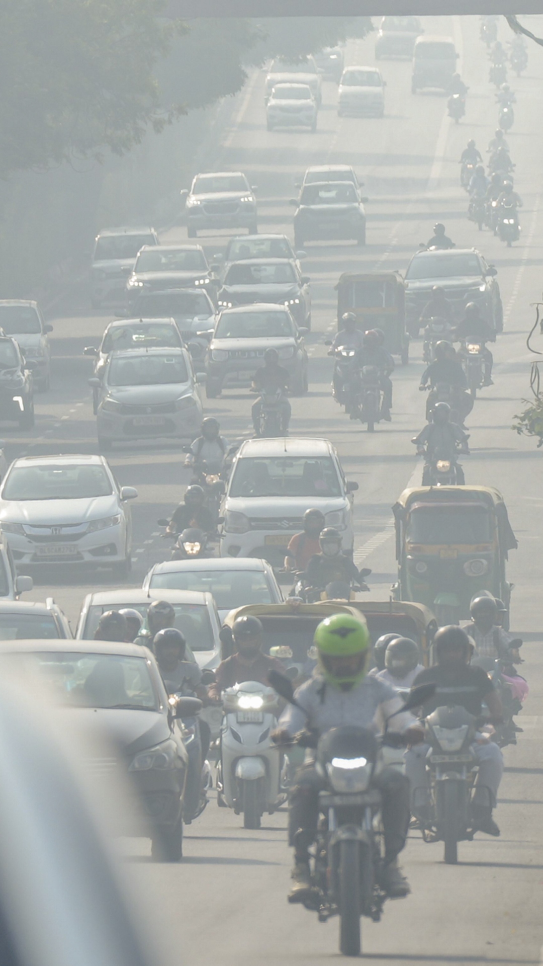 खुलकर लीजिए सांस! इन राज्यों की राजधानियों का AQI सबसे बेहतर