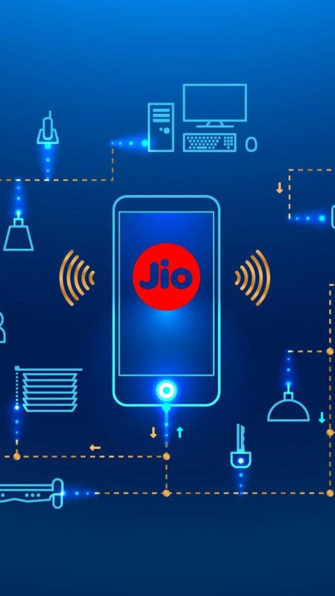 336 दिन तक एक्टिव रहेगा Jio का सिम,छोटे रिचार्ज ने कराई बल्ले-बल्ले