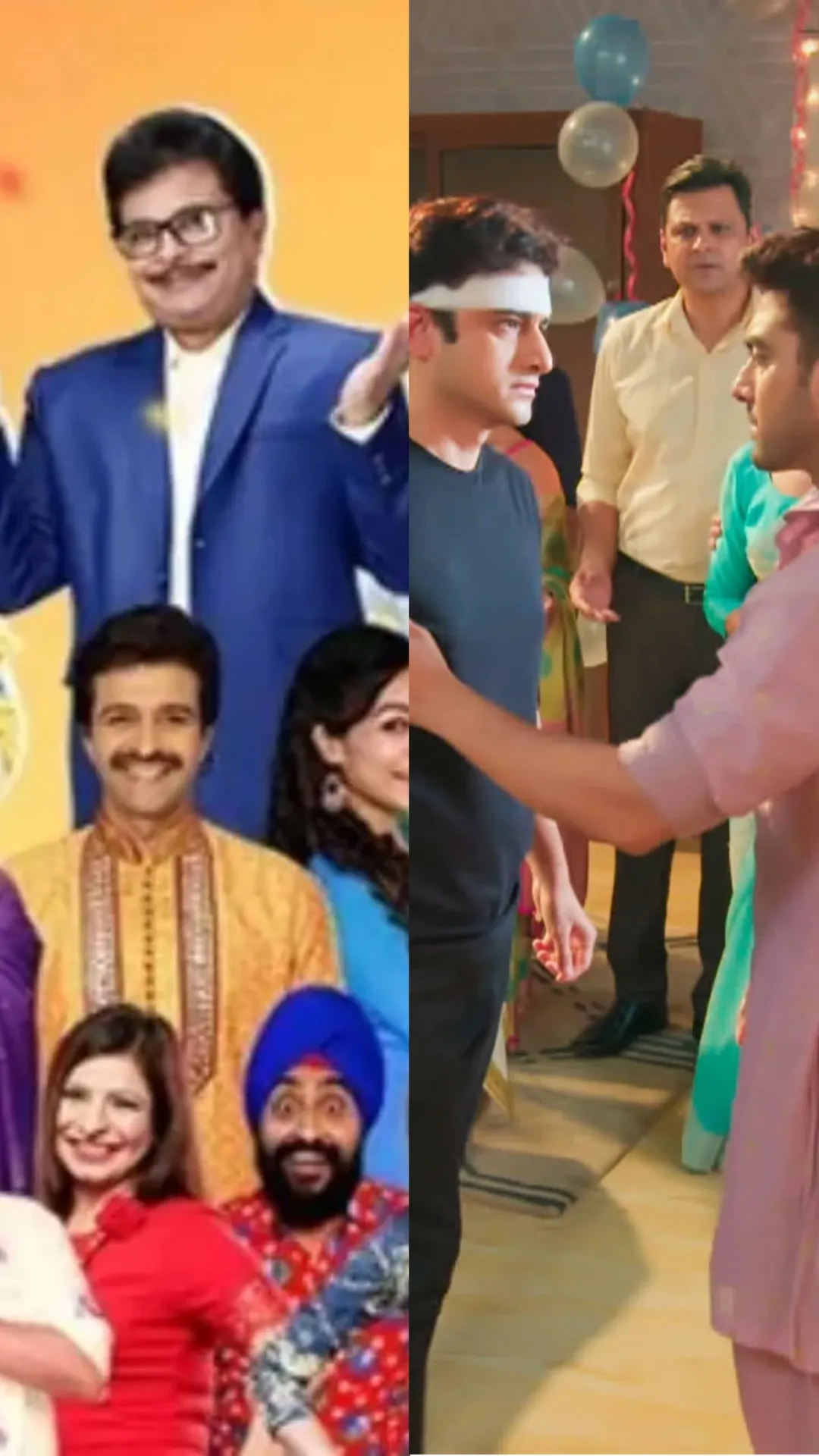 TMKOC से लेकर YRKKH तक, इस साल विवादों में रहे ये निर्माता-निर्देशक