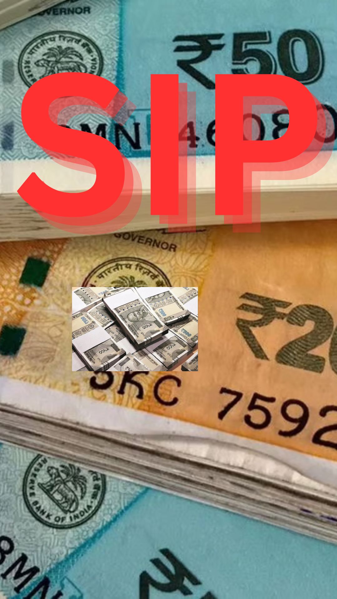 1000, 3000 और 5000 रुपये की SIP से 1 करोड़ जमा करने में कितना समय लगेगा? 