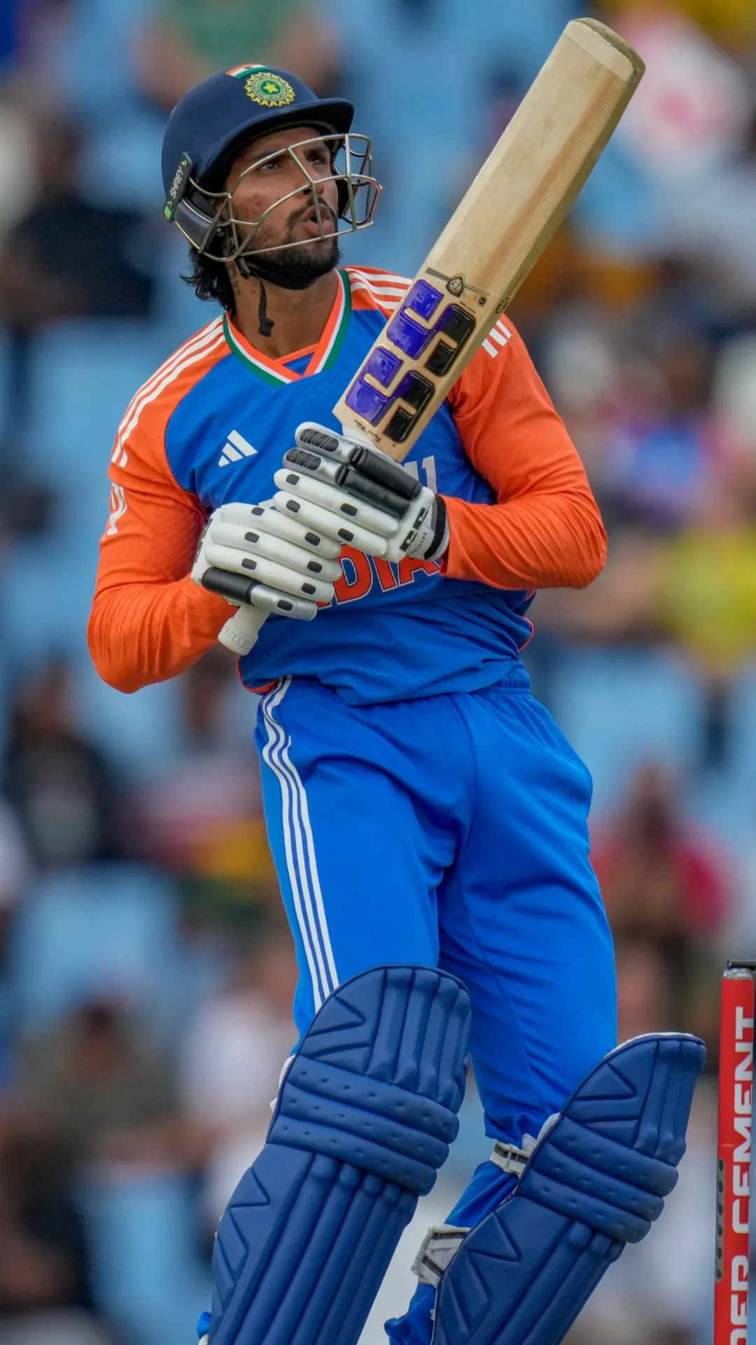 ICC की T20 रैंकिंग, सूर्यकुमार यादव से कितने आगे हैं तिलक वर्मा