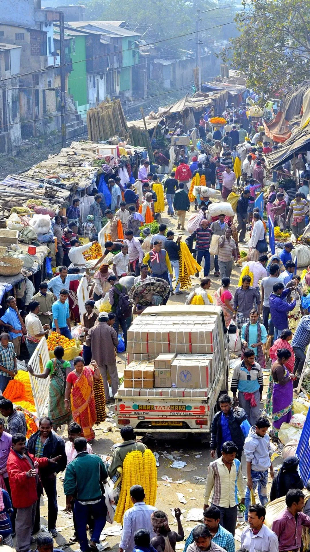 भारत के इस शहर को कहते हैं ब्लैक सिटी, वजह जानकर उड़ जाएंगे होश