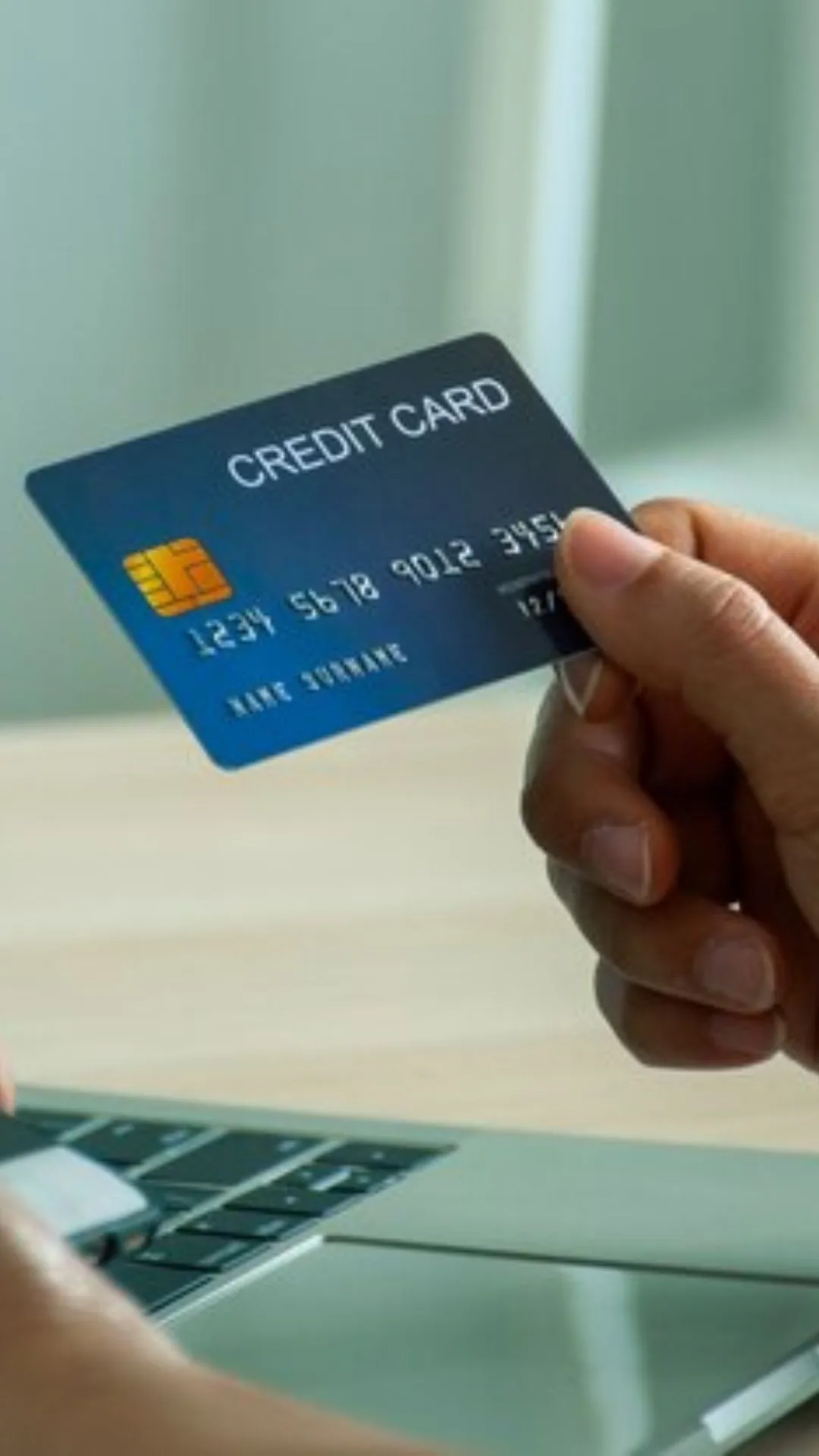 इस देश के 83% लोग Credit Card से करते हैं शॉपिंग, जानें लिस्ट में कहां हैं भारतीय?