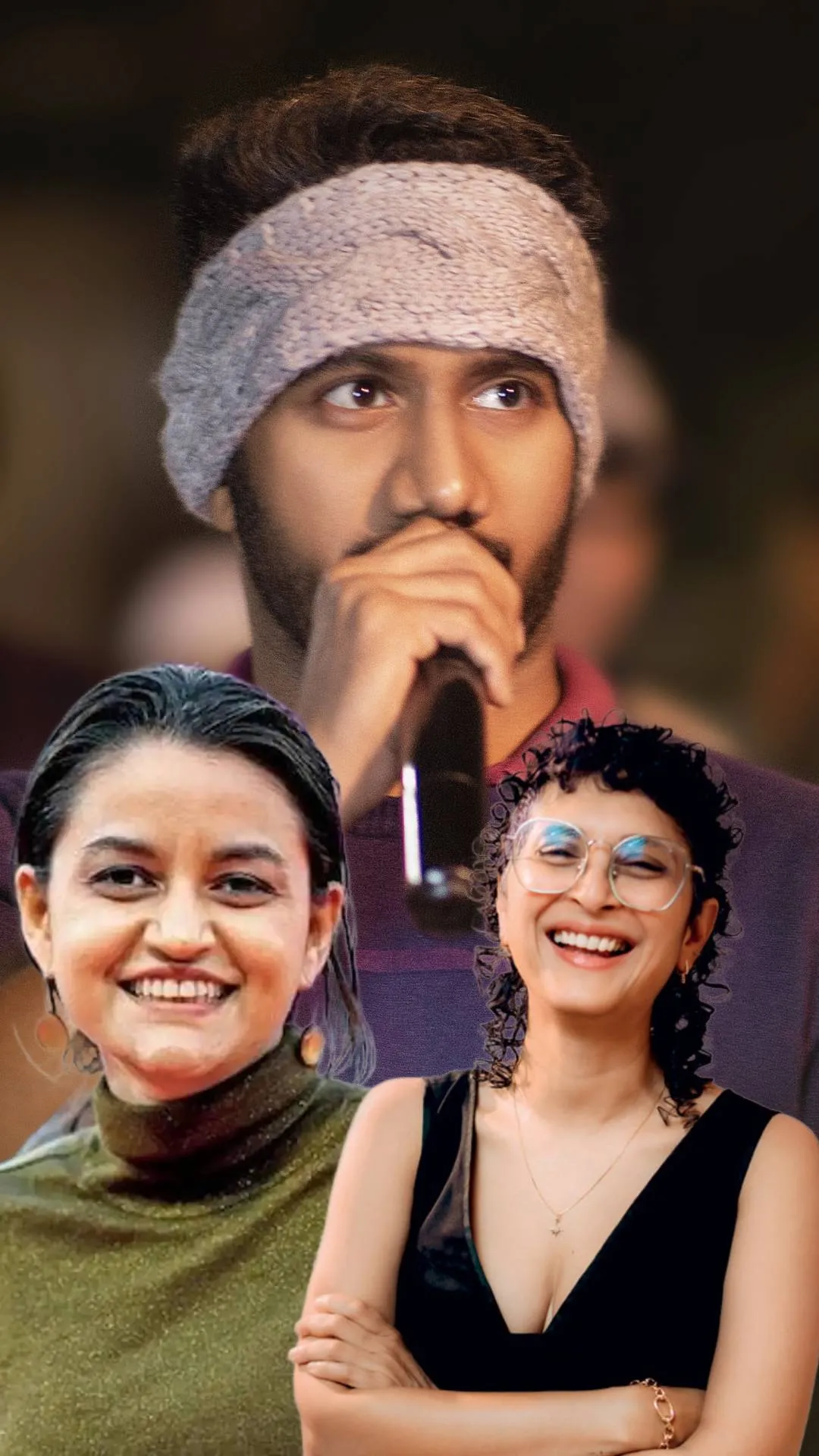 Year Ender 2024: साल के सबसे सफल निर्देशक, दुनिया में छाईं इनकी फिल्में, 3 ने छोटे बजट में किया बड़ा धमाका