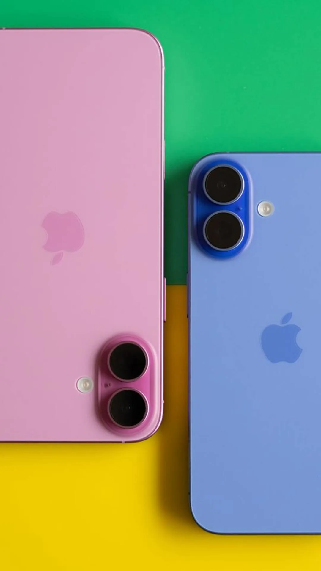 Apple Days Sale में घटी iPhone 16 की कीमत, हुआ 13000 रुपये का बड़ा Price Cut