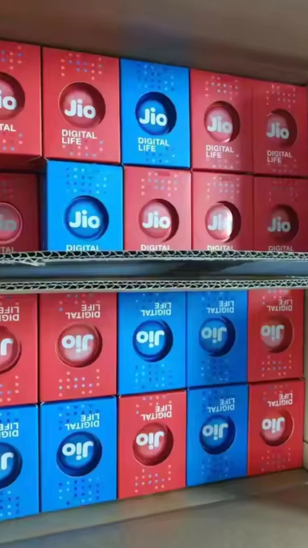 Jio के 123 रुपये के प्लान ने कराई मौज, डेली मिलेगा फ्री कॉलिंग, डेटा और भी बहुत कुछ