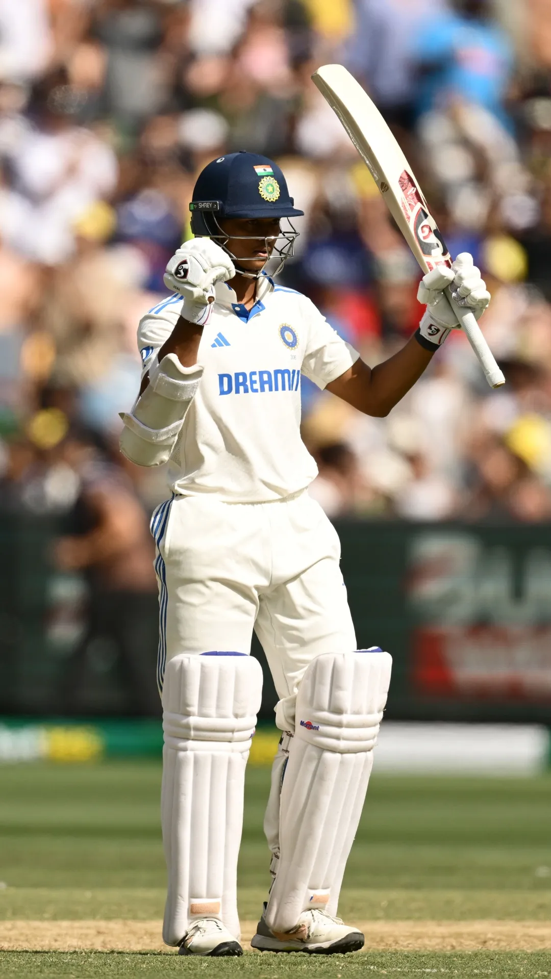 WTC 2023-25 में सबसे ज्यादा 50+ रनों की पारी खेलने वाले खिलाड़ी