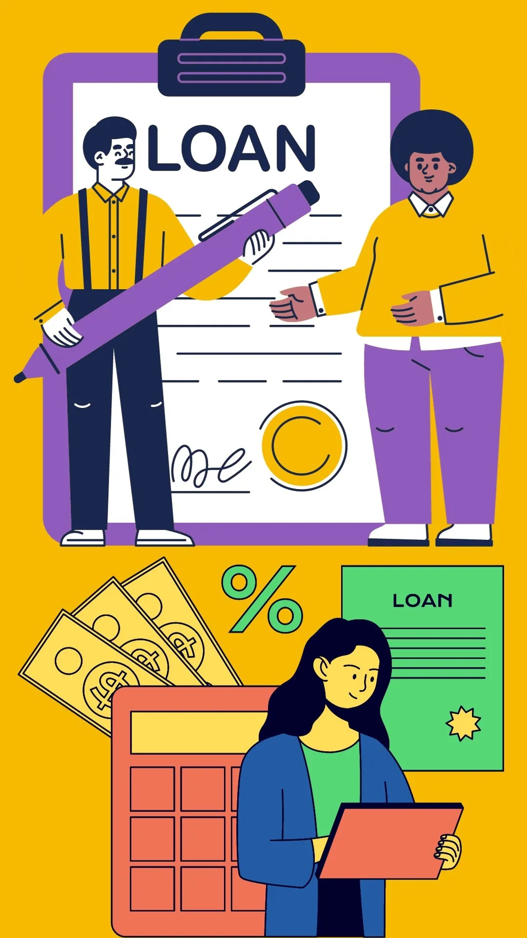 Loan गारंटर तो नहीं बनने जा रहे आप! बन सकता है यह सिरदर्द, पहले यहां समझें जरूरी बातें