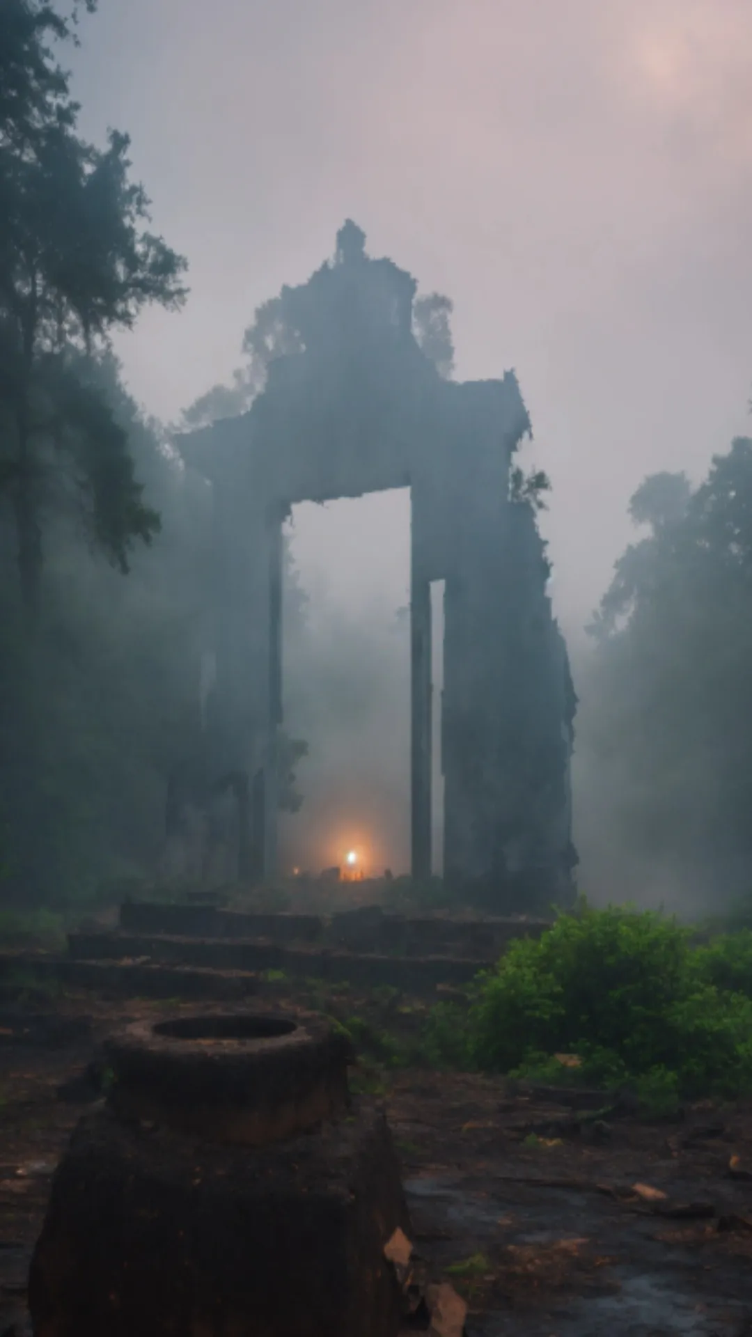 भारत के 5 रहस्यमय मंदिर: आज भी अनसुलझे हैं जिनके रहस्य