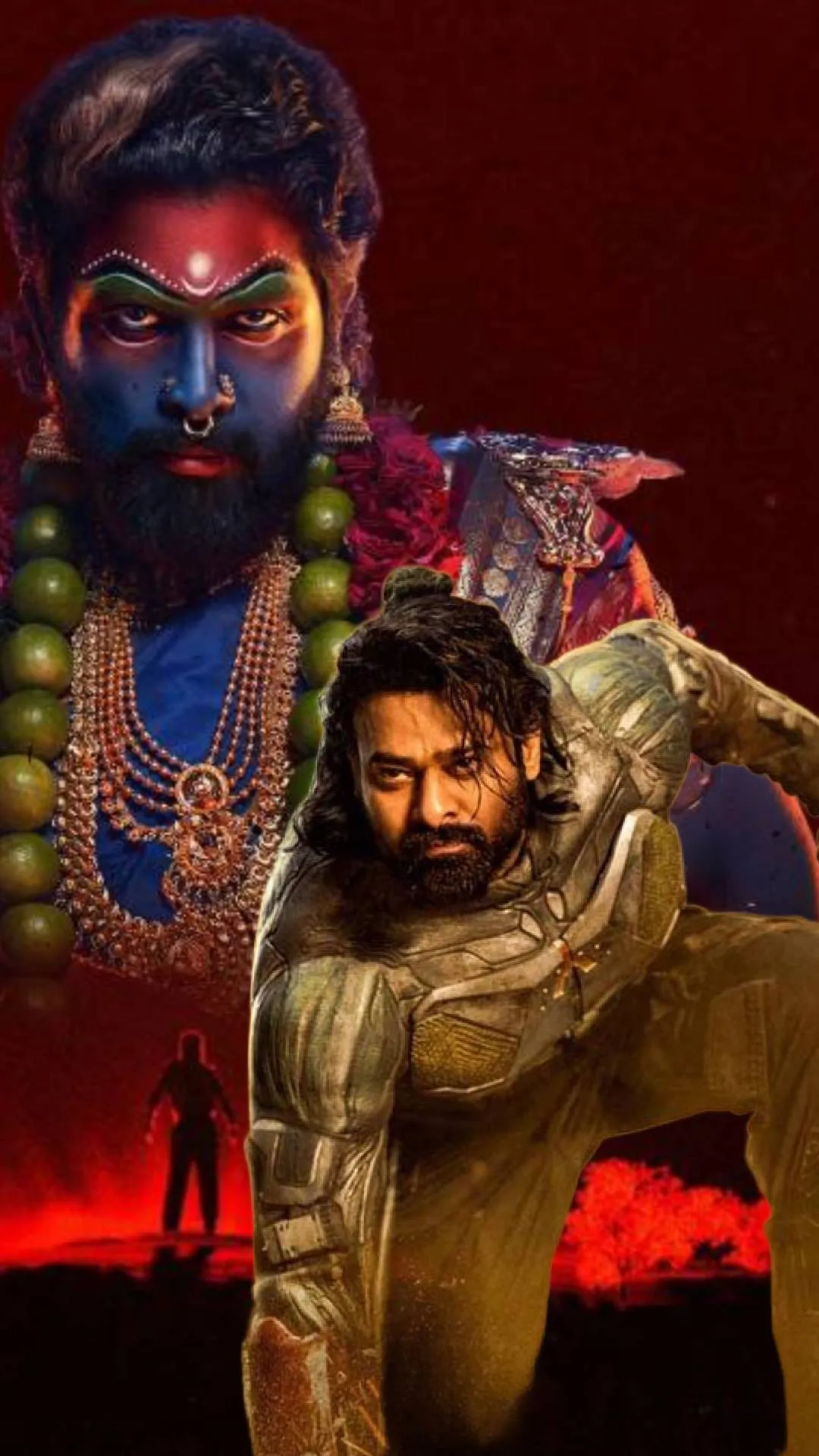 'पुष्पा 2' से पहले इन 7 फिल्मों ने सेट किया बेंचमार्क, 1000 करोड़ी कमाकर बनी थीं बॉक्स ऑफिस किंग