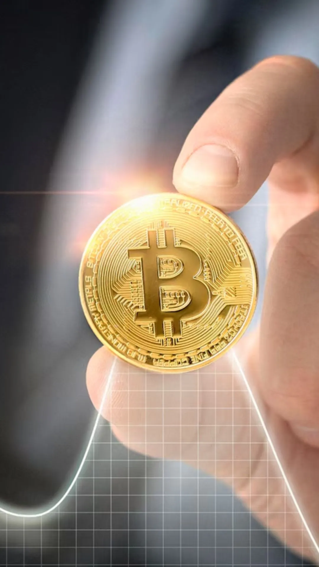 2010 में बिटकॉइन की कीमत क्या थी, ₹1000 के निवेश से आज कितना पैसा बन जाता -  India TV Paisa