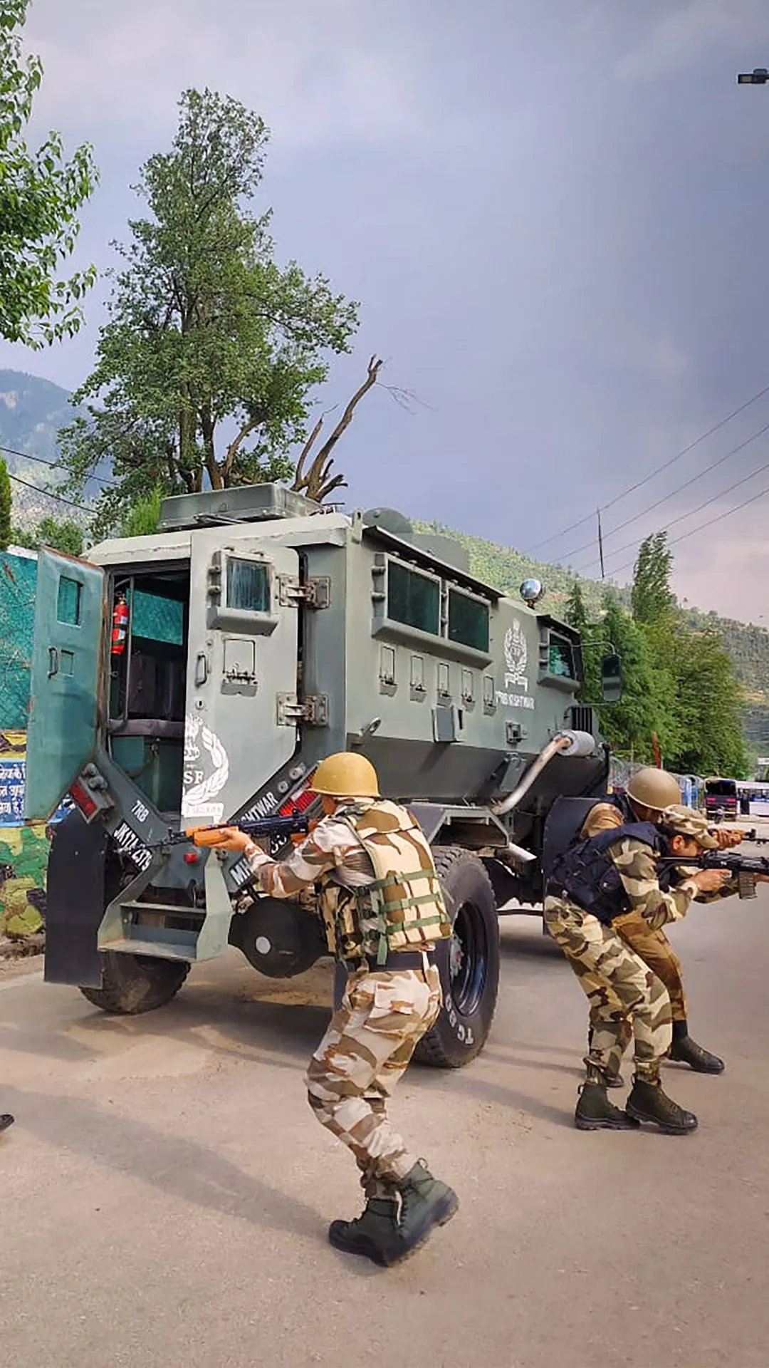 CISF कांस्टेबल की कितनी होती है सैलरी?