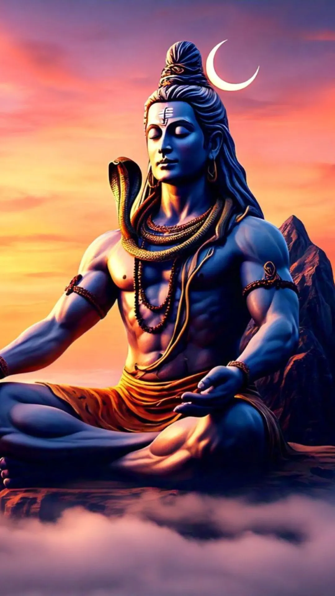 मौनी अमावस्या के दिन किन-किन चीजों से करना चाहिए शिव जी का अभिषेक?