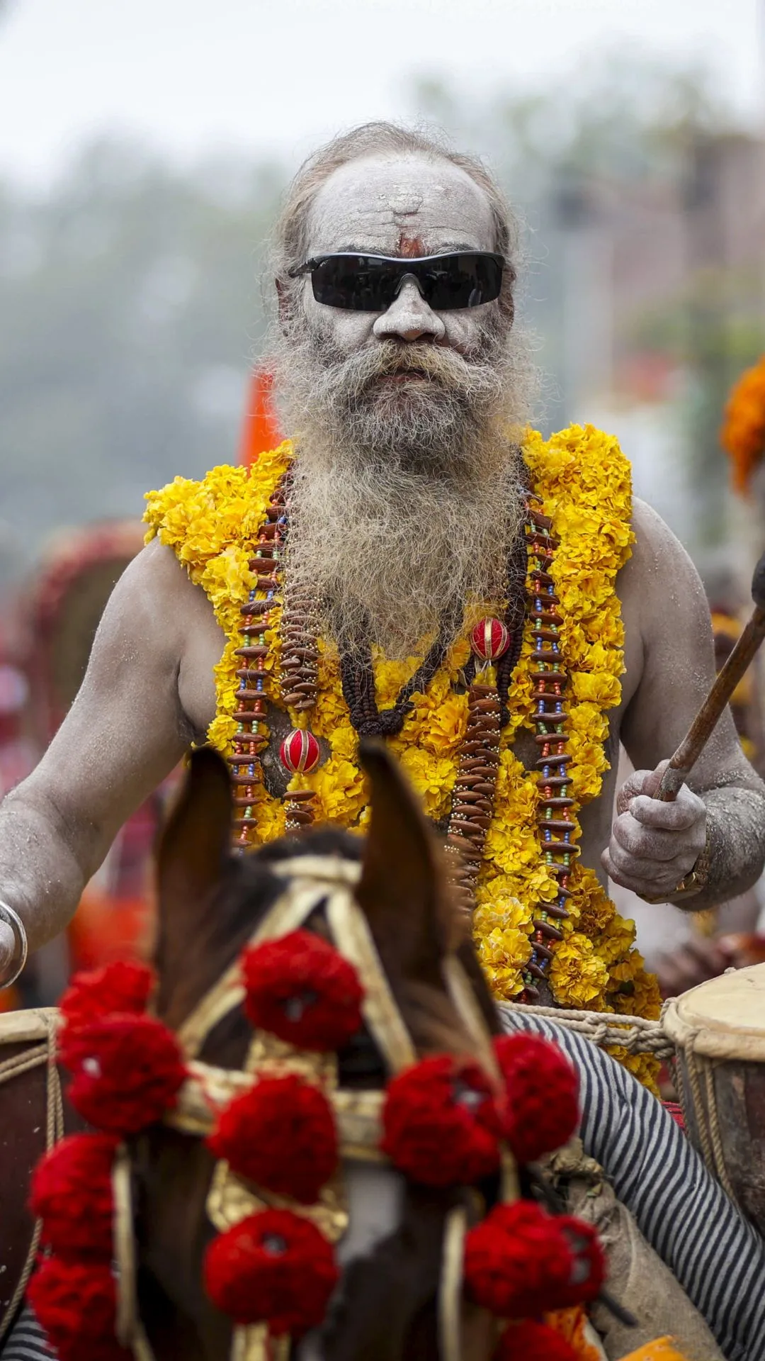 महाकुंभ में कब-कब हुए हादसे और संघर्ष?