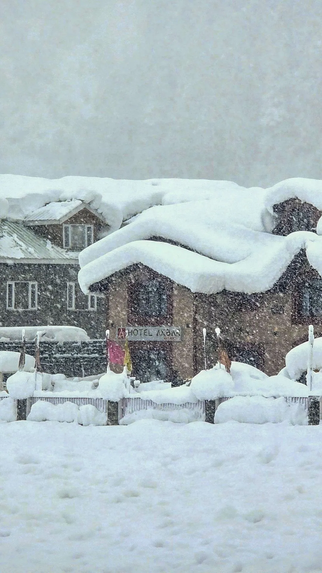 उत्तर भारत में ही आखिर क्यों पड़ती है भीषण ठंड, जानें वजह