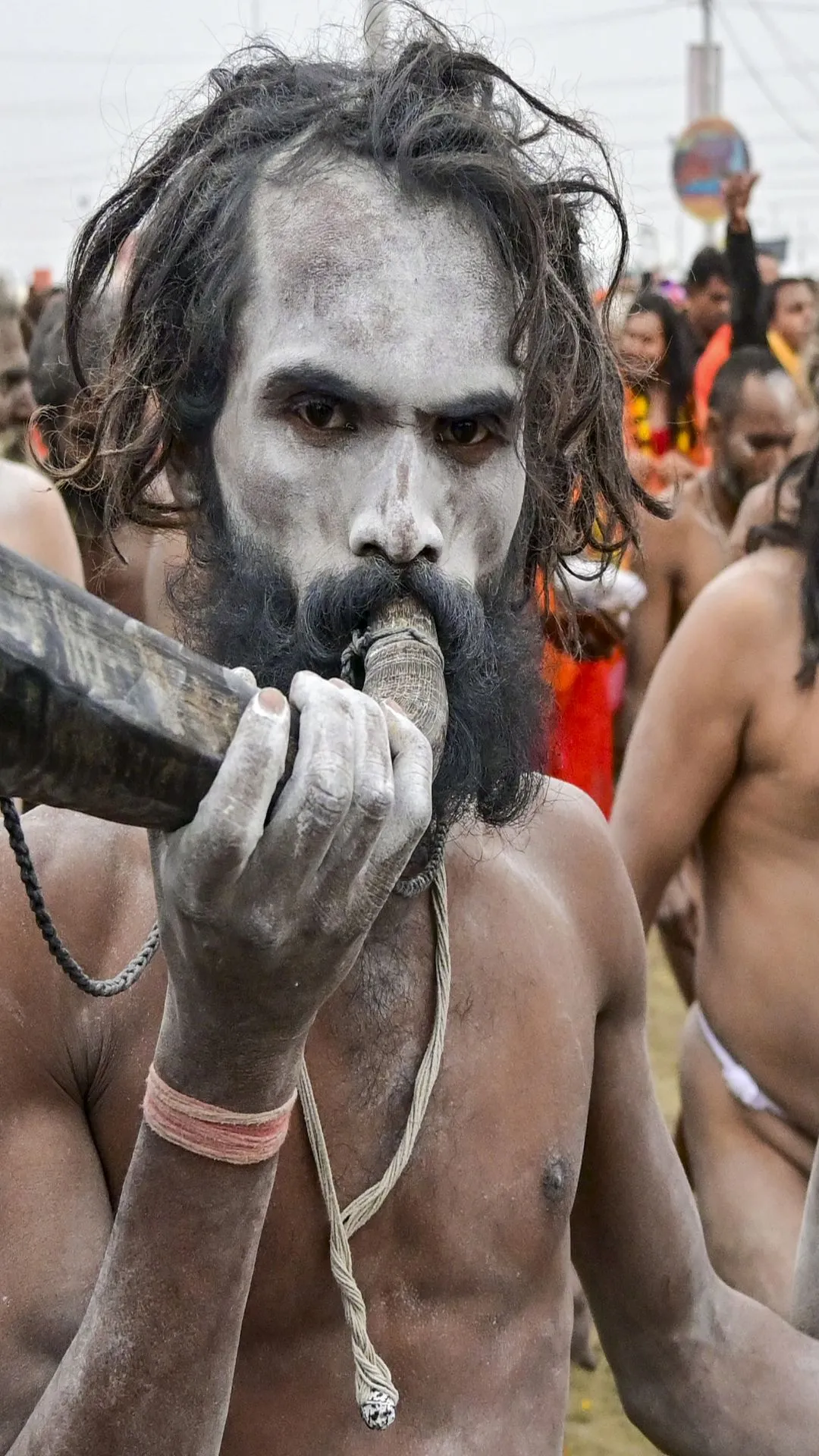 इस जीव का मांस भूलकर भी नहीं खाते अघोरी और नागा