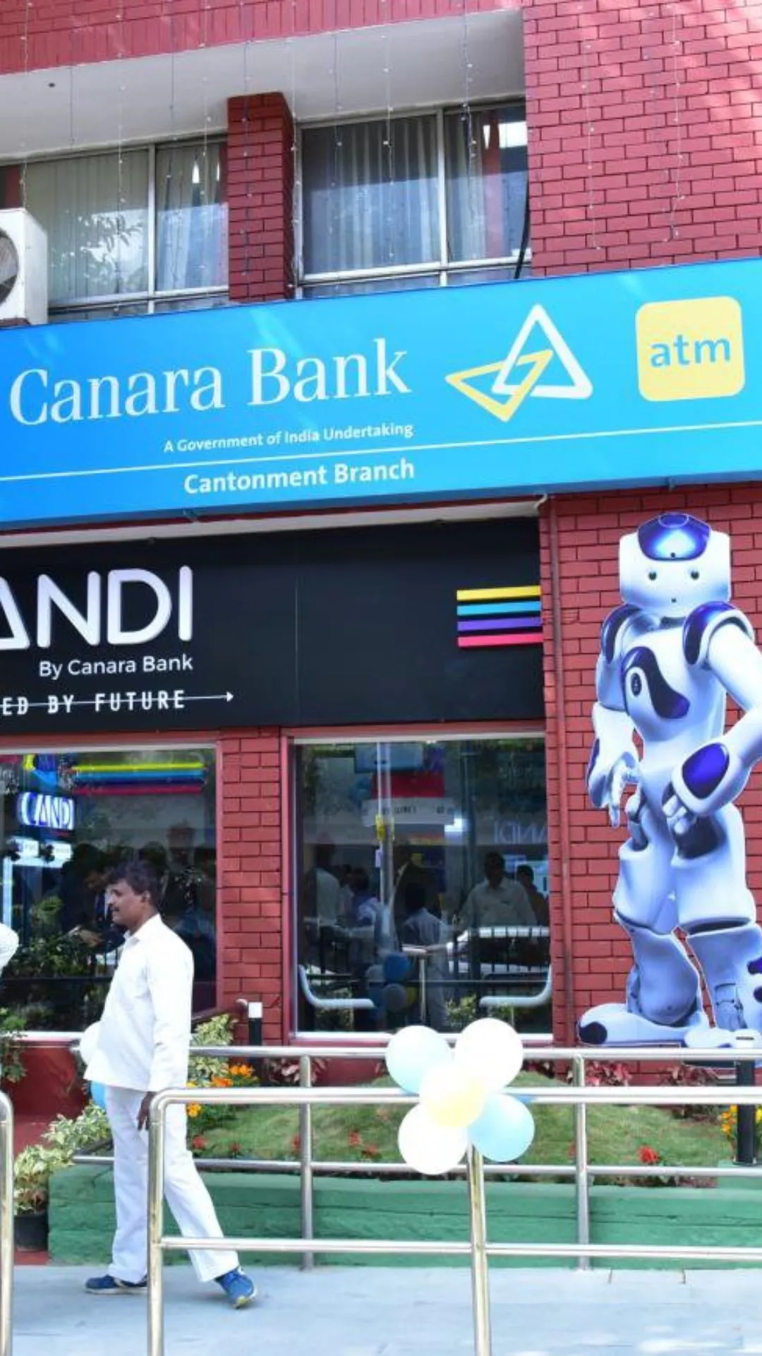 Canara Bank में 180 दिनों की FD में ₹4,00,000 जमा करें तो मैच्यॉरिटी पर कितने रुपये मिलेंगे