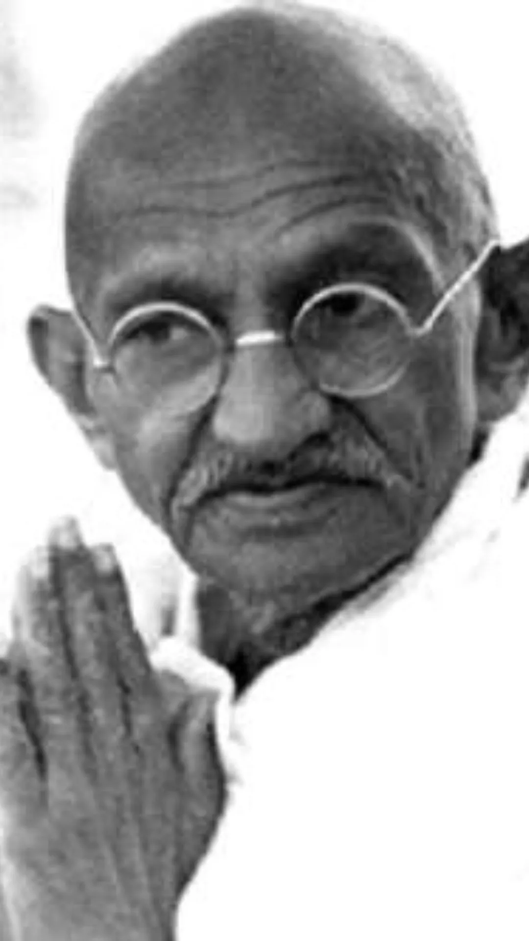 आज ही के दिन हुई थी महात्मा गांधी की हत्या, मारी गई थीं 3 गोलियां