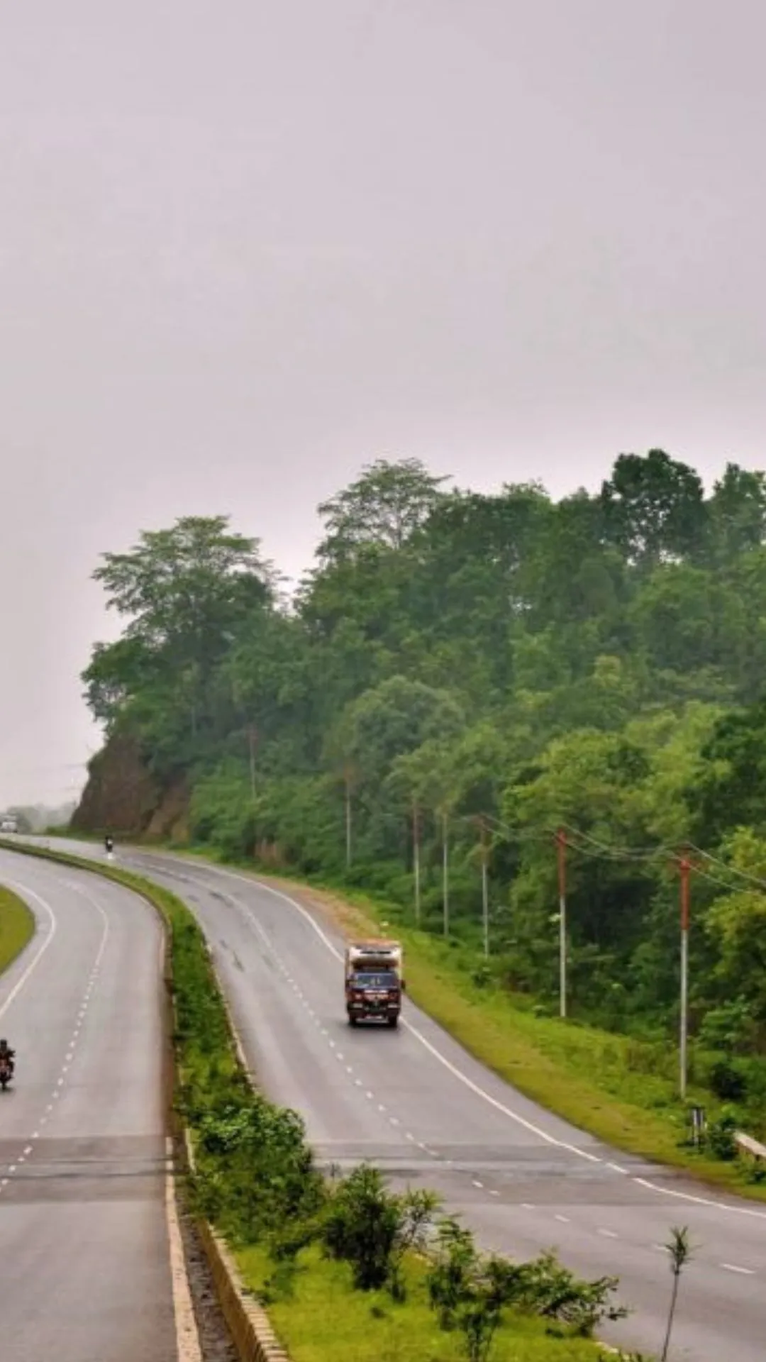 एक दो नहीं बल्कि चार राज्यों से लगती है इस जिले की सीमा, जानें