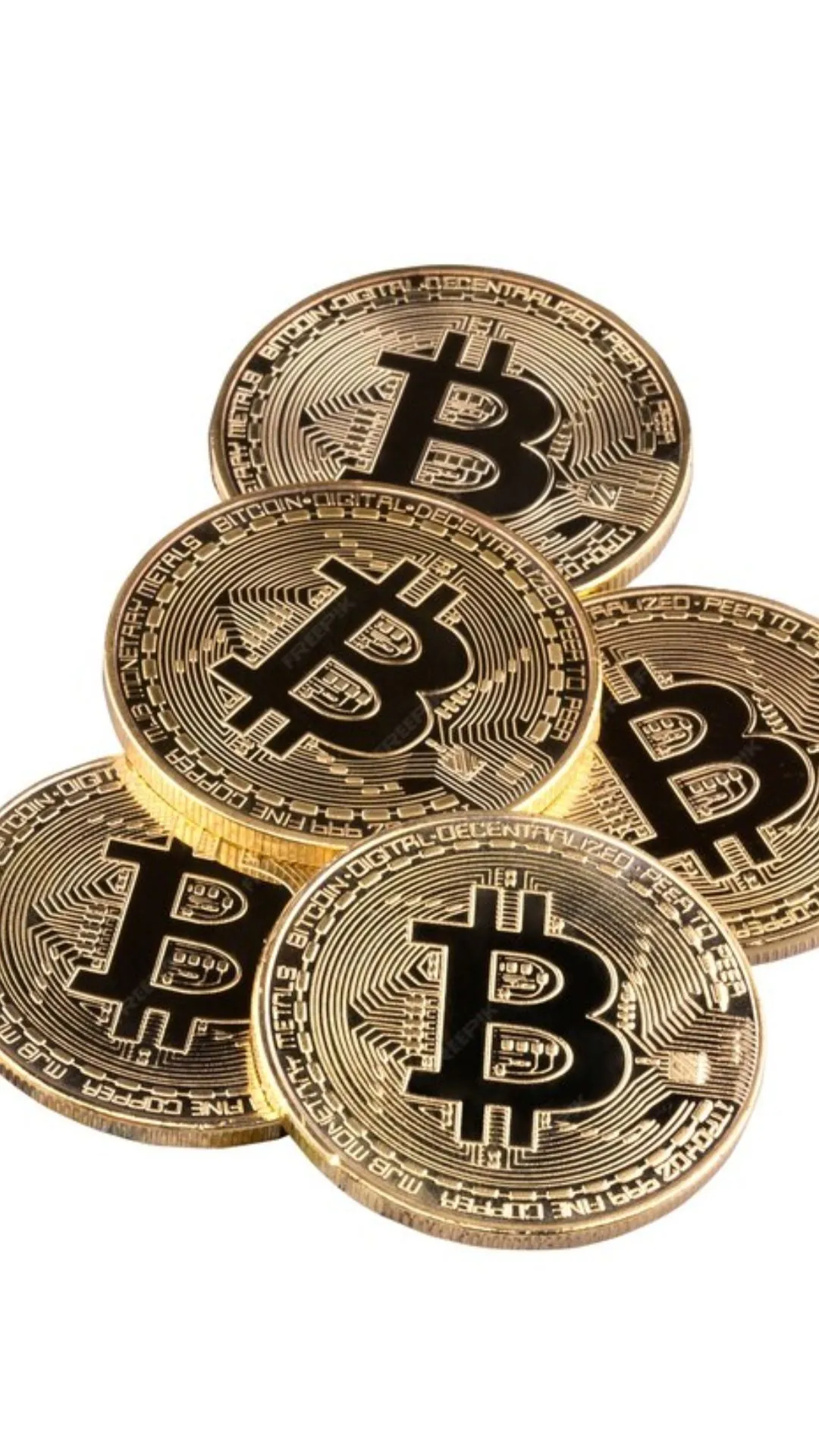 2010 में बिटकॉइन की कीमत क्या थी, ₹1000 के निवेश से आज कितना पैसा बन जाता -  India TV Paisa