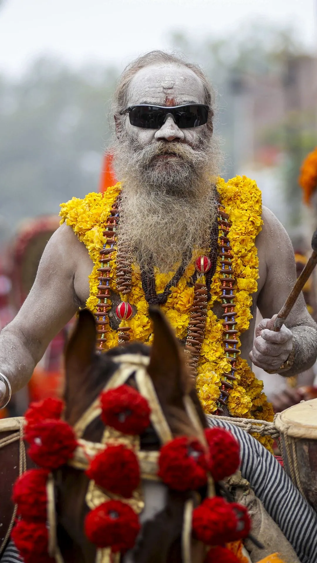 इस बार कौन-सा अखाड़ा करेगा सबसे पहले शाही स्नान?